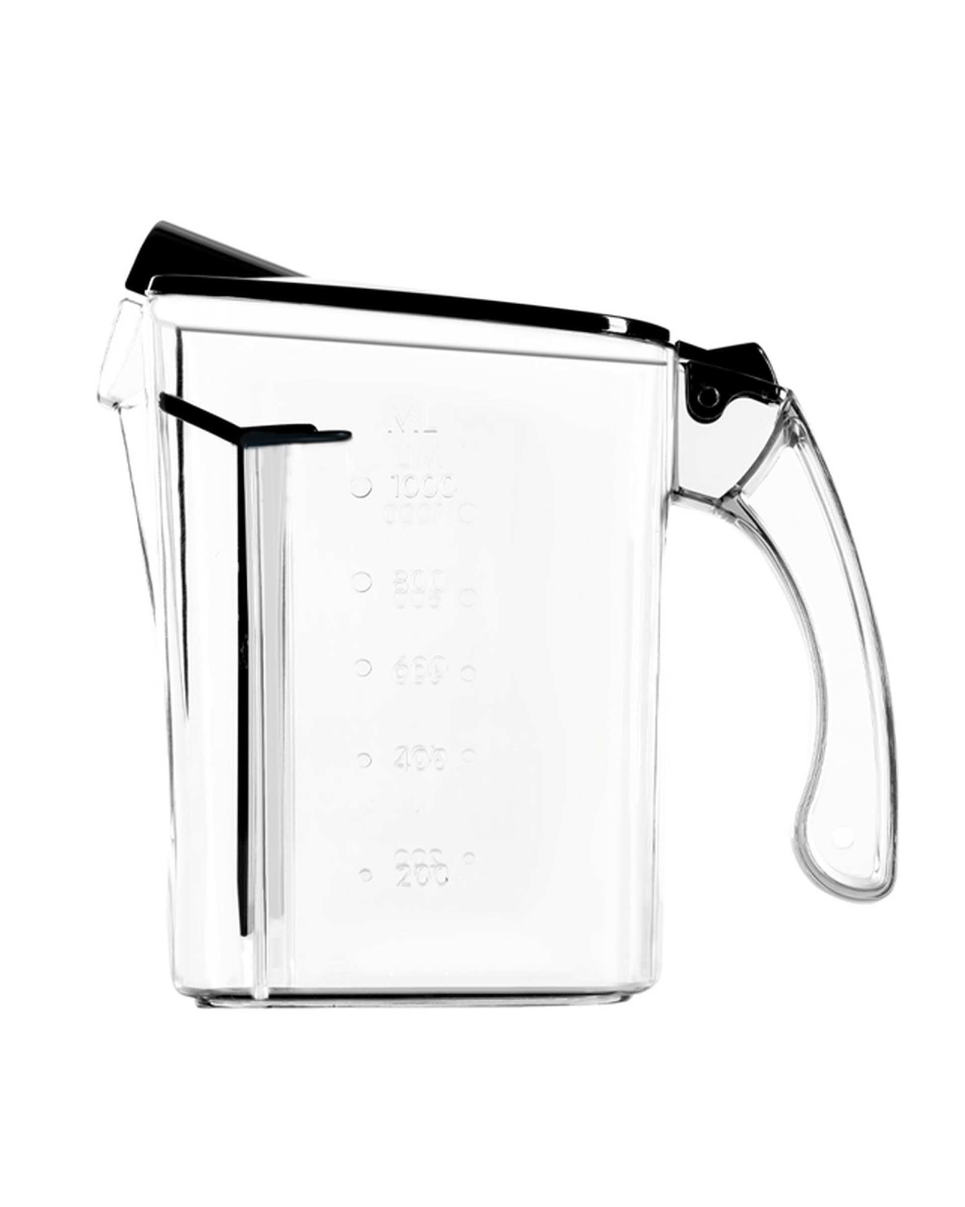 آبمیوه گیری 4 کاره مشکی کاخلر kahler مدل KH-1180-SB