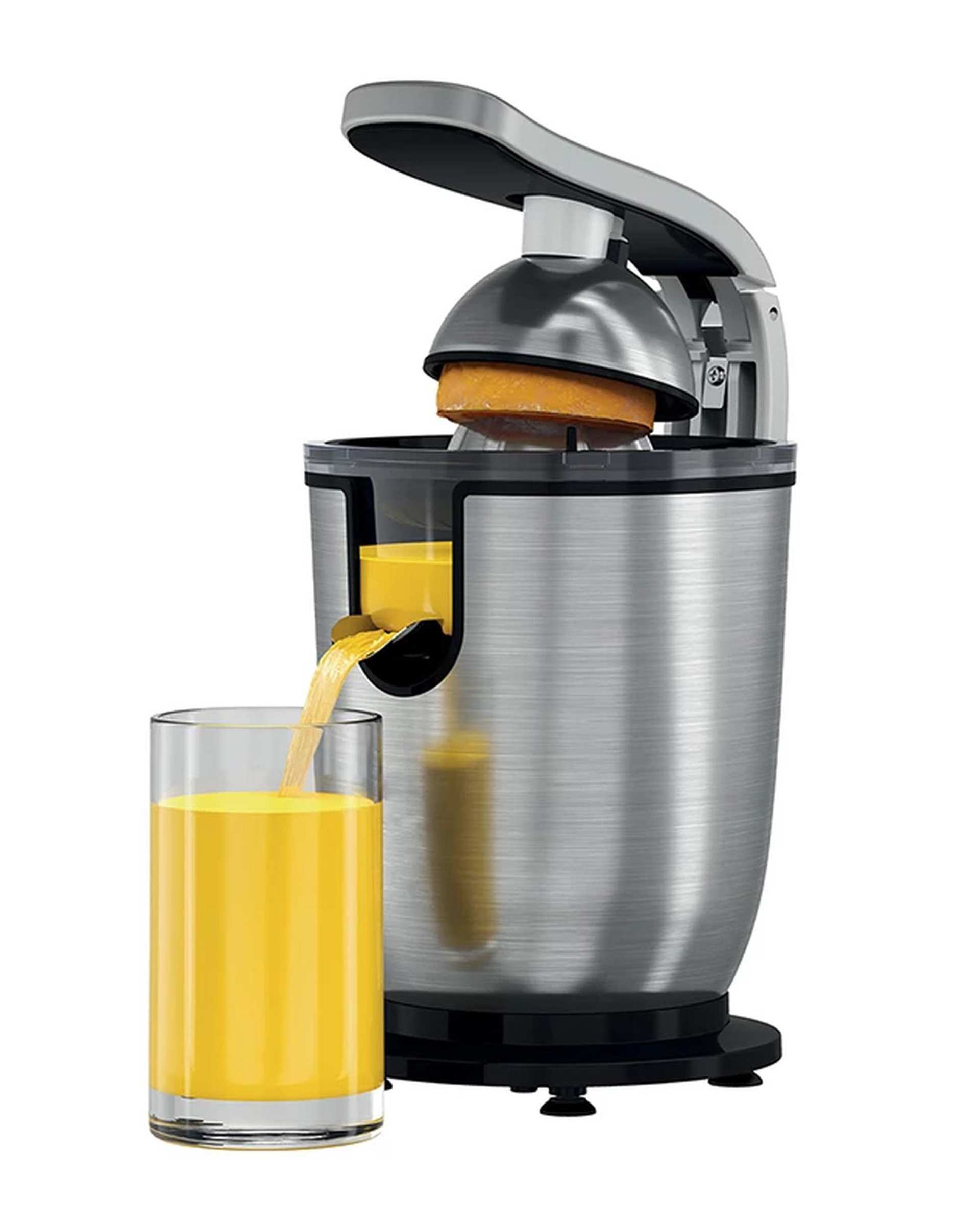 آب مرکبات گیری استیل کاخلر kahler مدل KH-1181