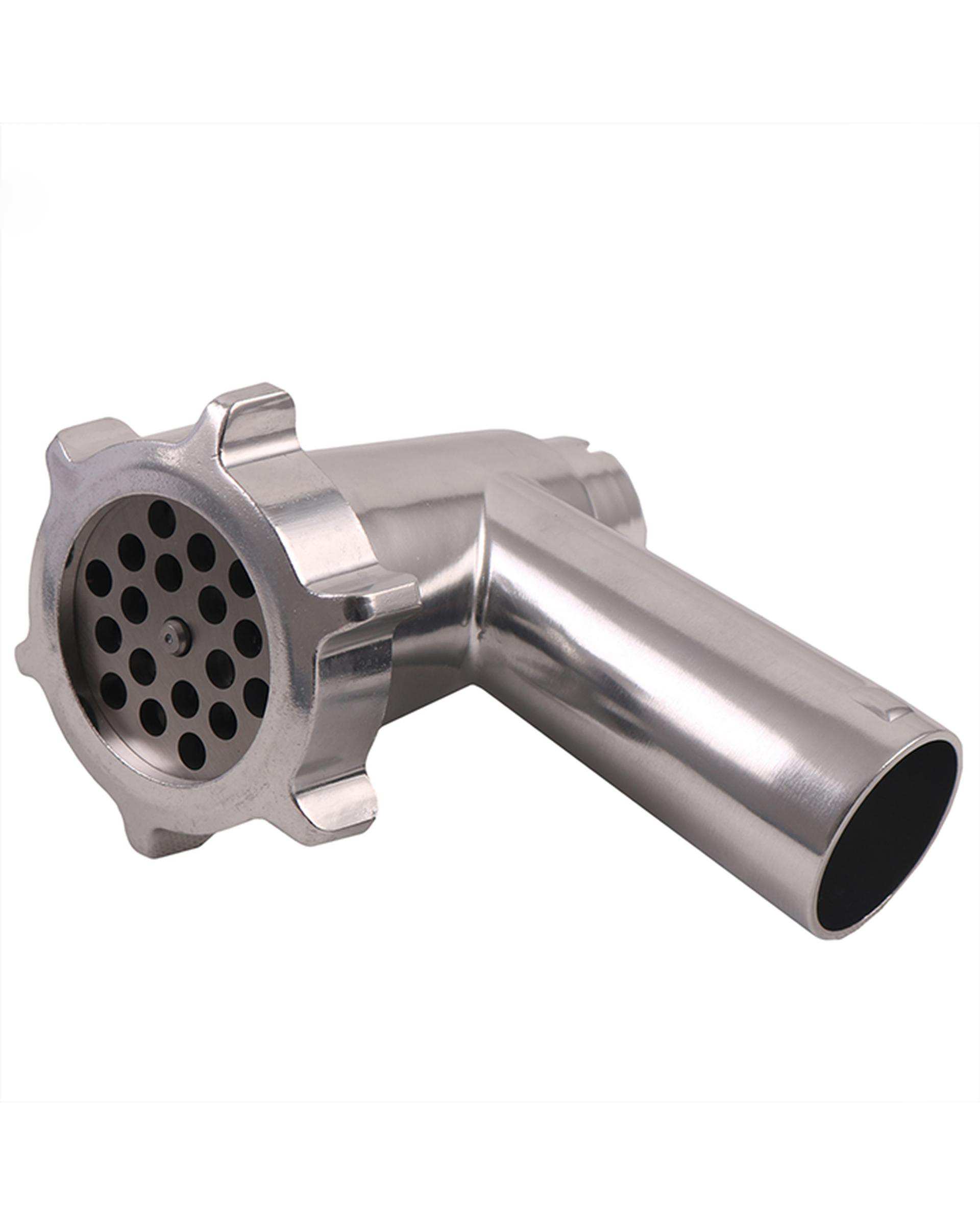 چرخ گوشت سفید کاخلر kahler مدل KH-G77-W