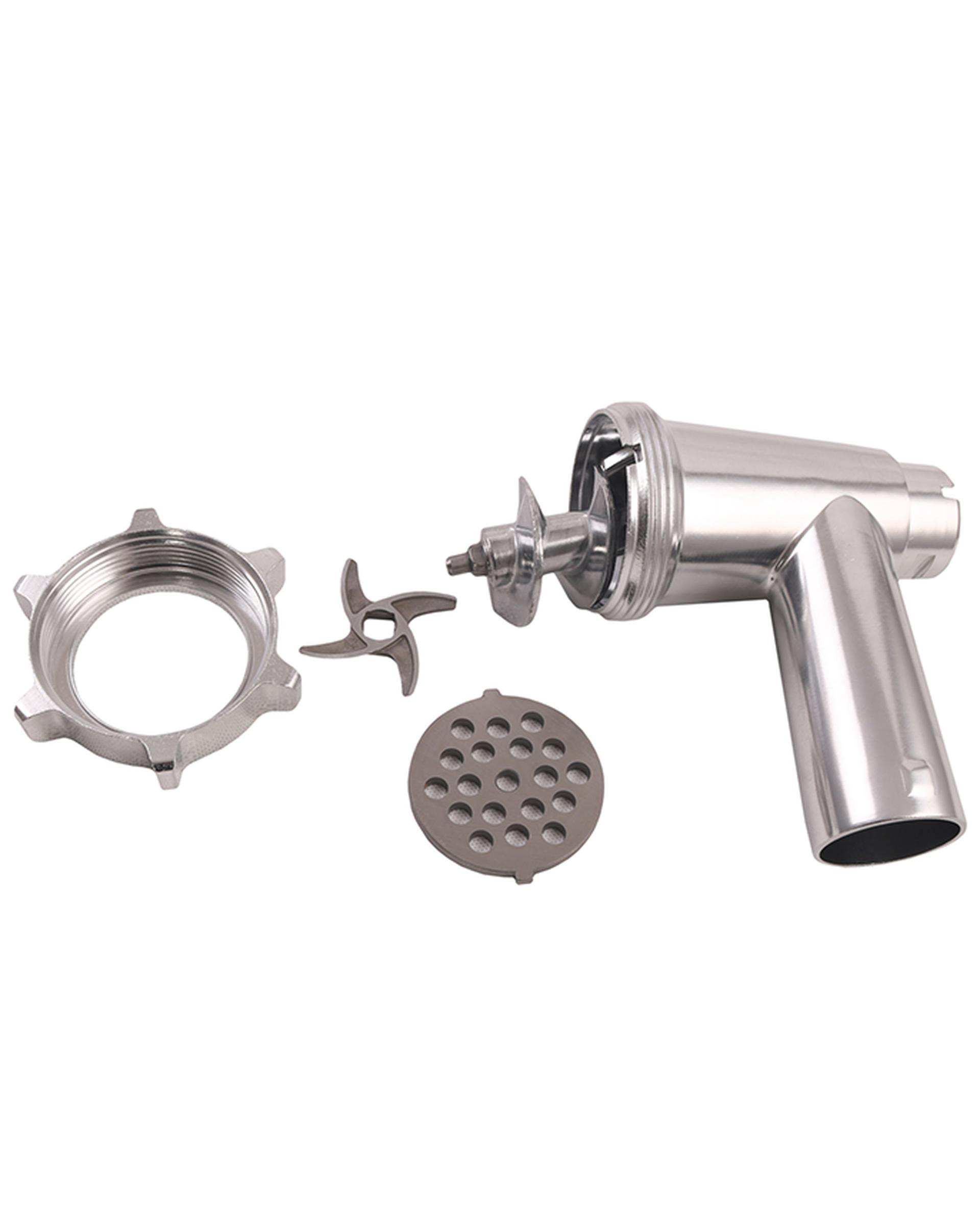 چرخ گوشت سفید کاخلر kahler مدل KH-G77-W