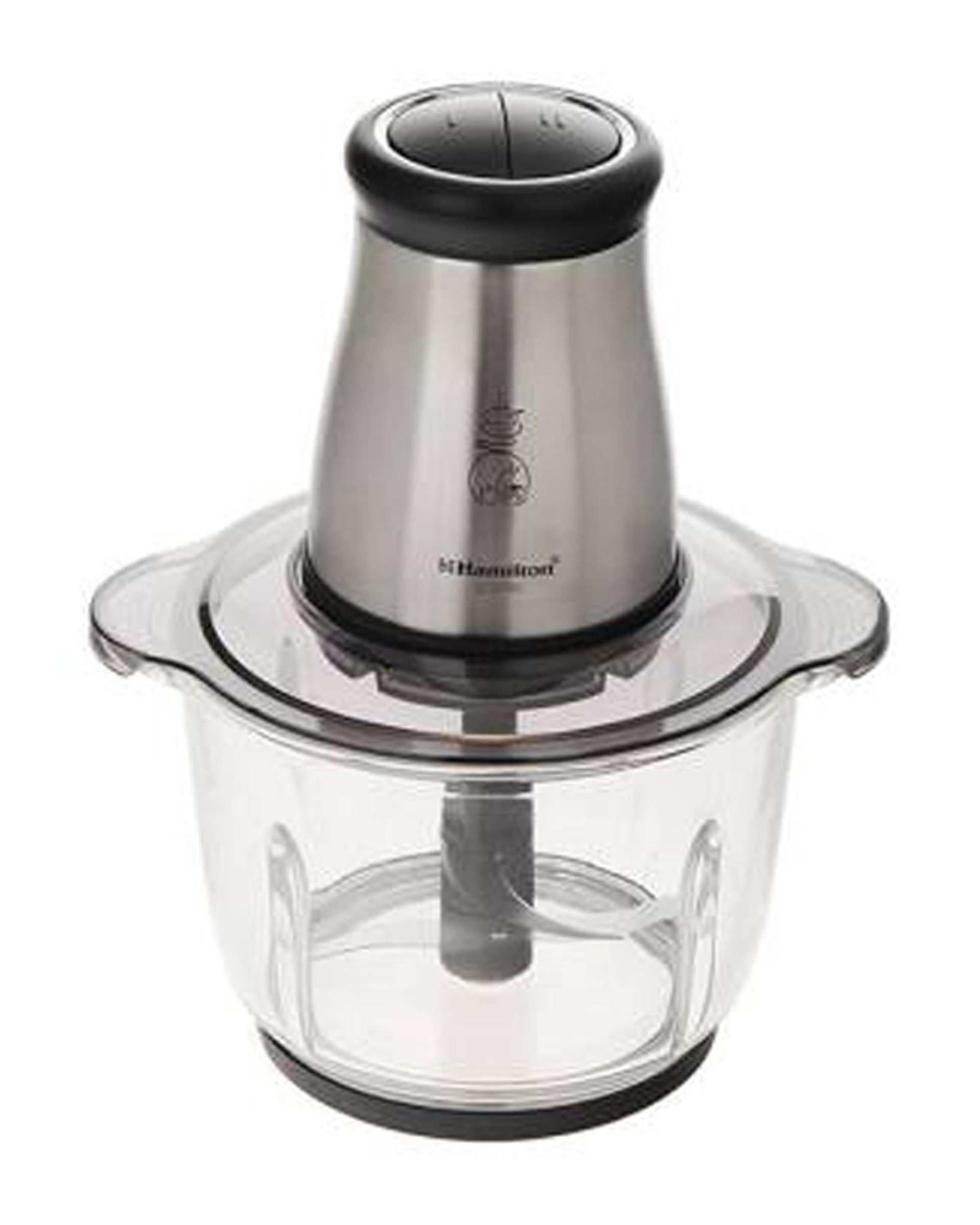 خردکن مشکی همیلتون hamilton مدل BH-530-B