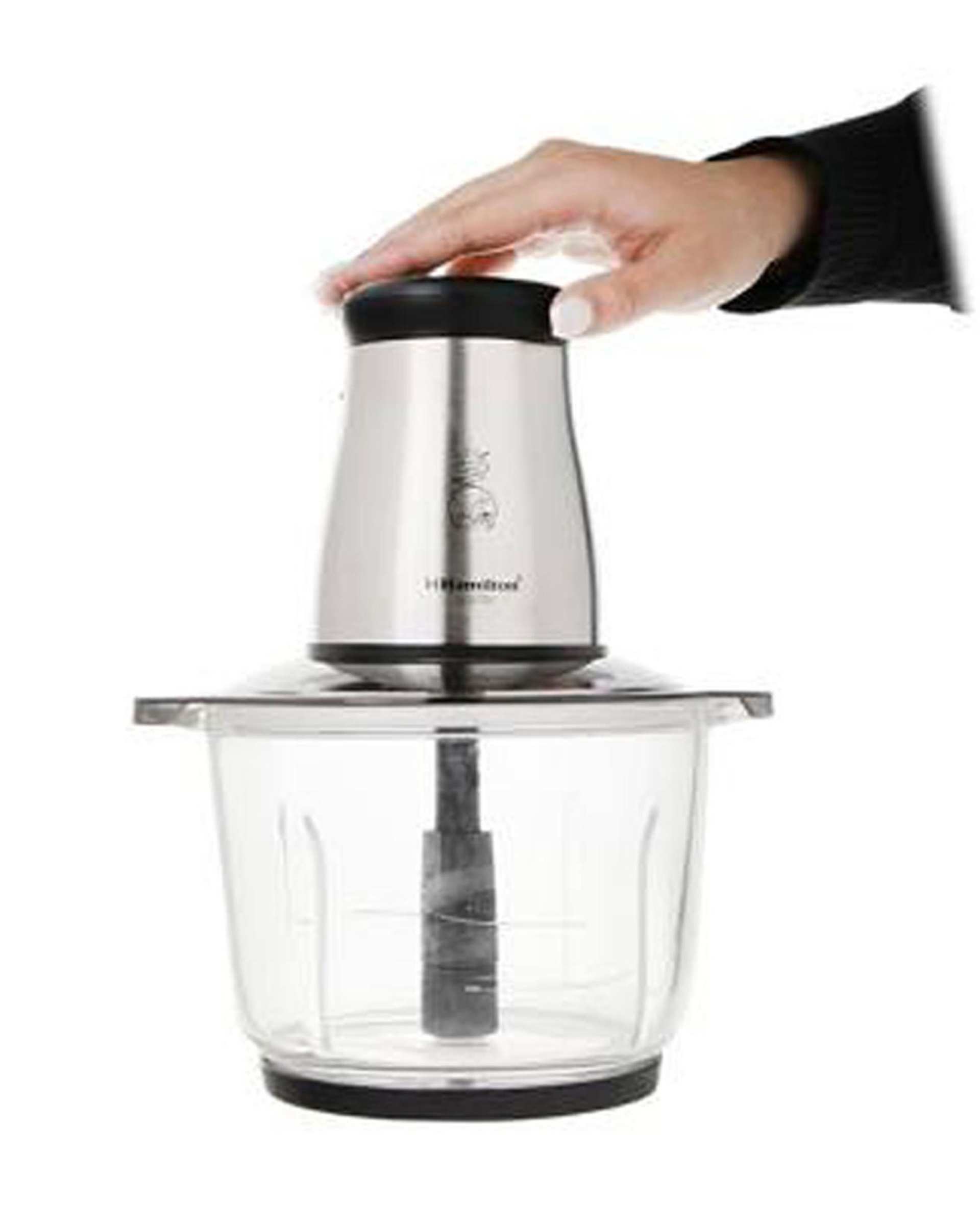 خردکن مشکی همیلتون hamilton مدل BH-530-B