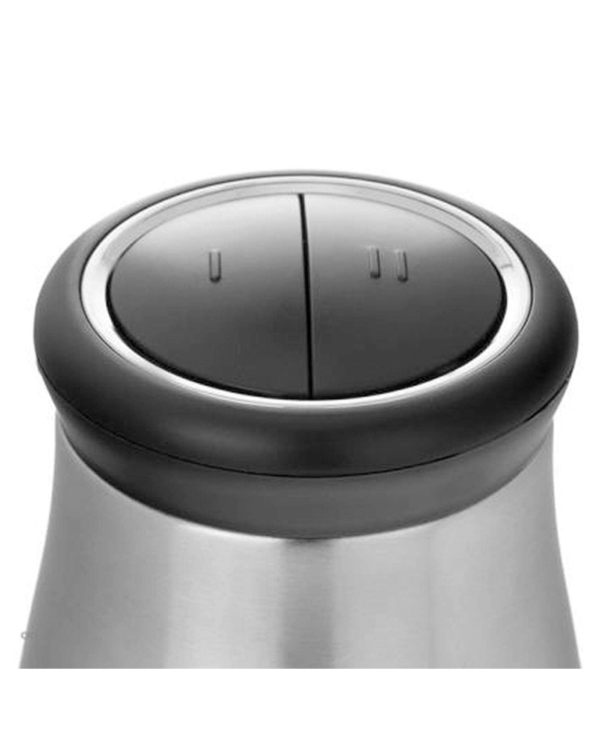 خردکن مشکی همیلتون hamilton مدل BH-530-B