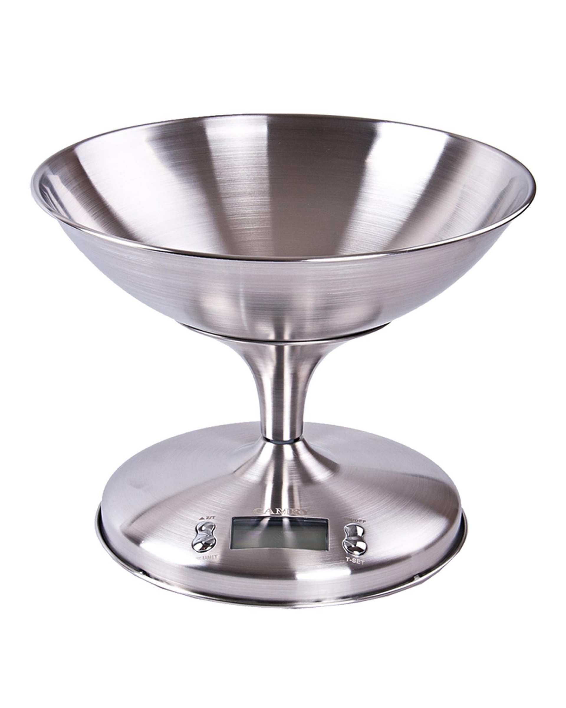 ترازو آشپزخانه استیل همیلتون hamilton مدل HS-4252