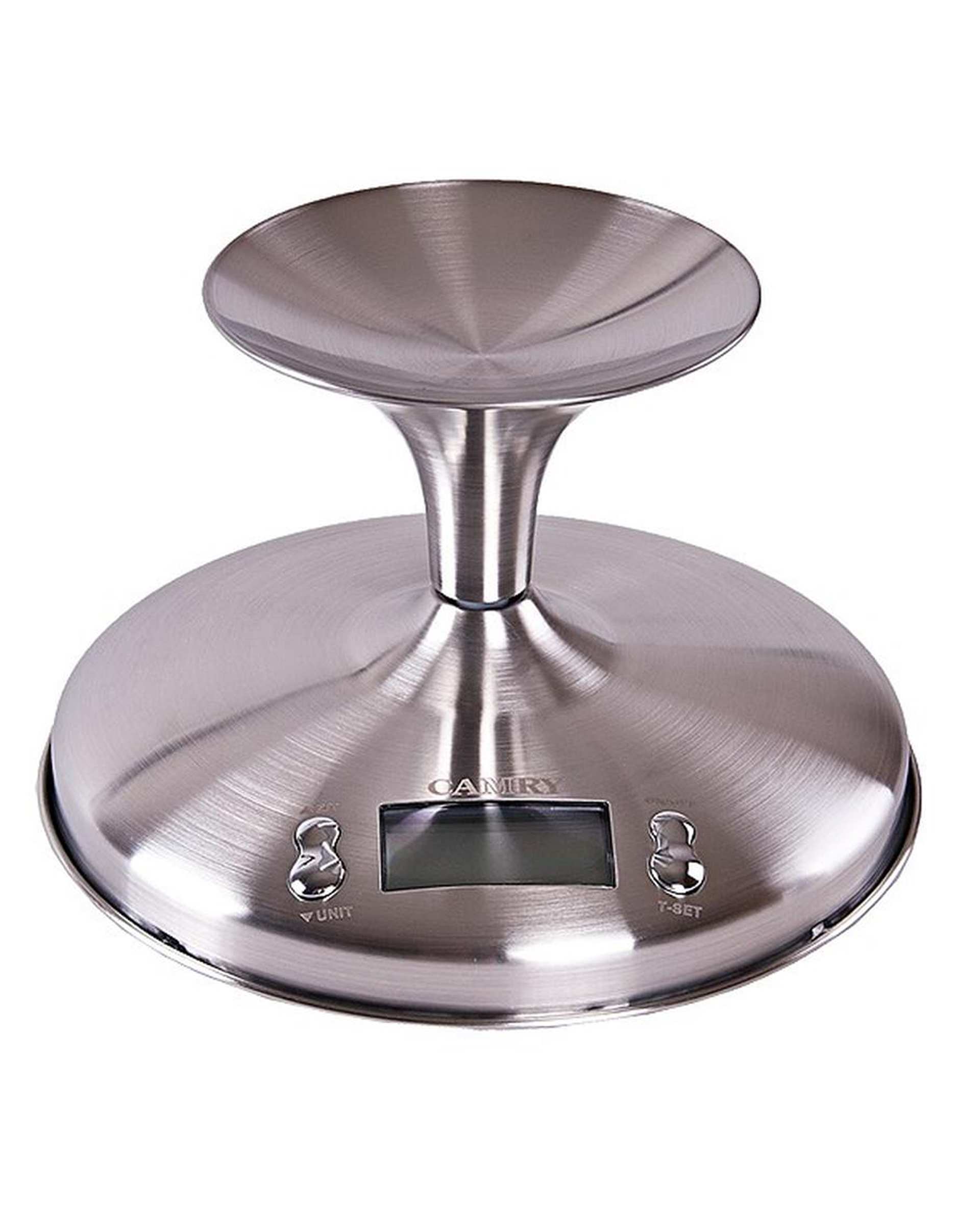 ترازو آشپزخانه استیل همیلتون hamilton مدل HS-4252