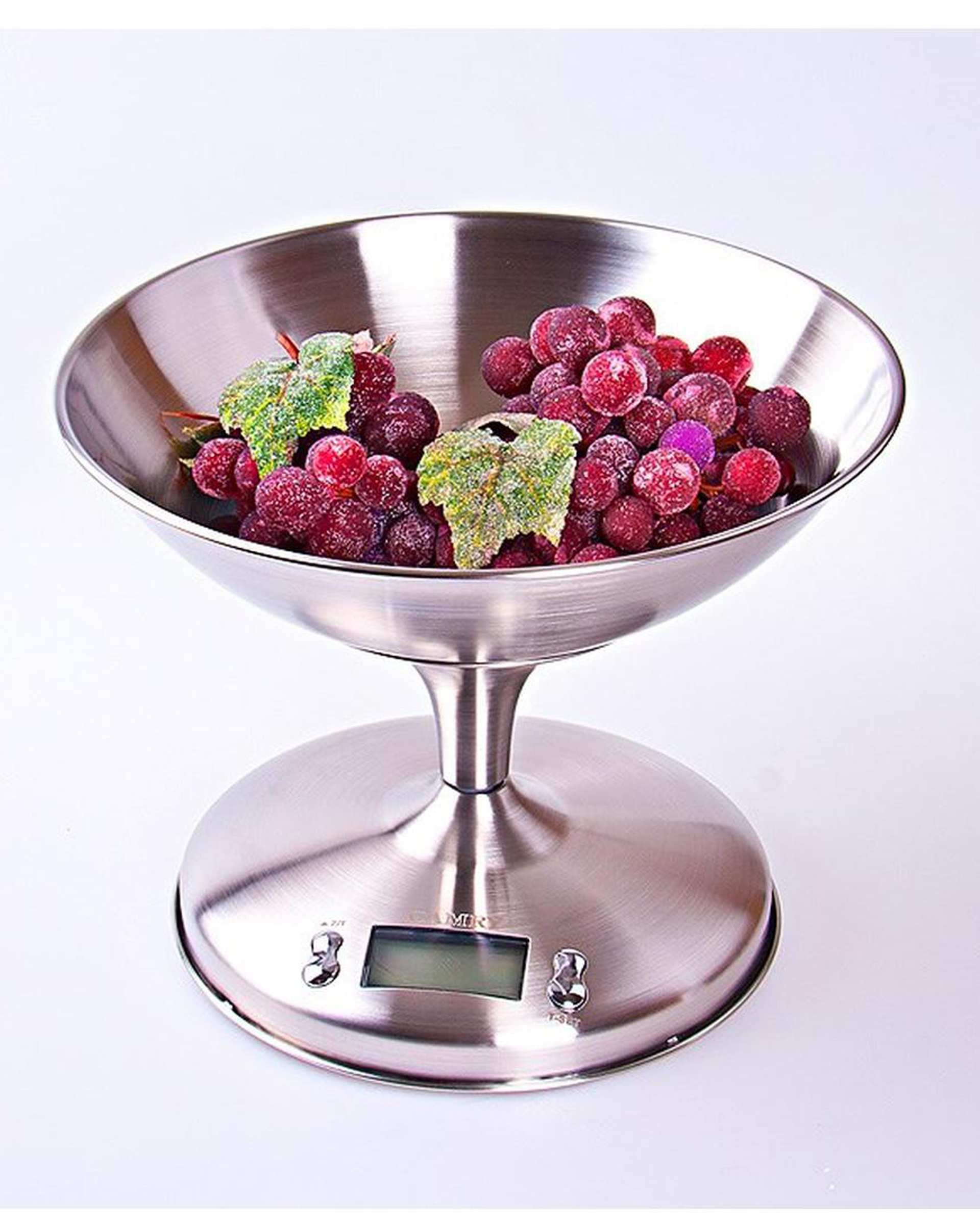 ترازو آشپزخانه استیل همیلتون hamilton مدل HS-4252