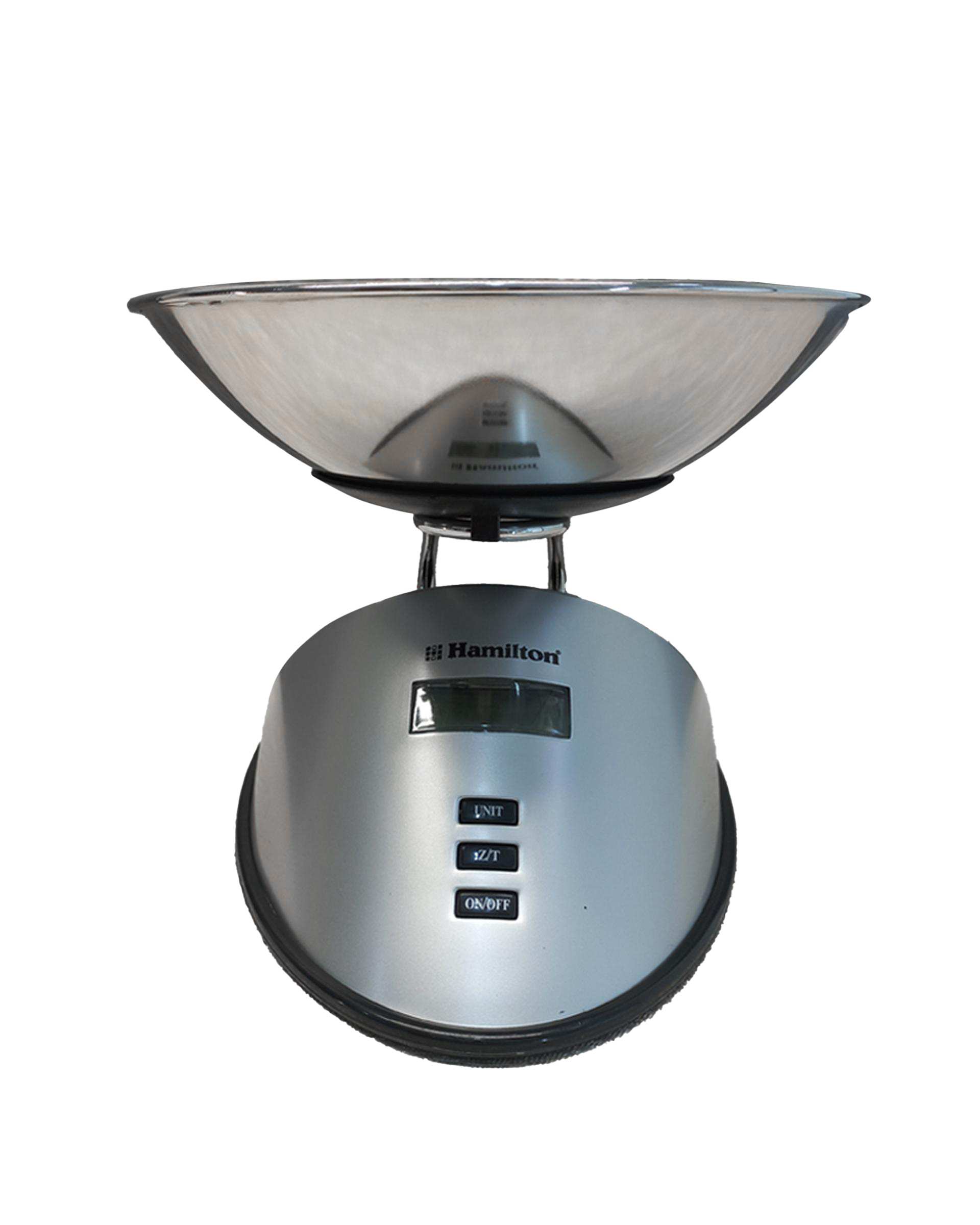 ترازو آشپزخانه استیل همیلتون hamilton مدل HS-4254-S