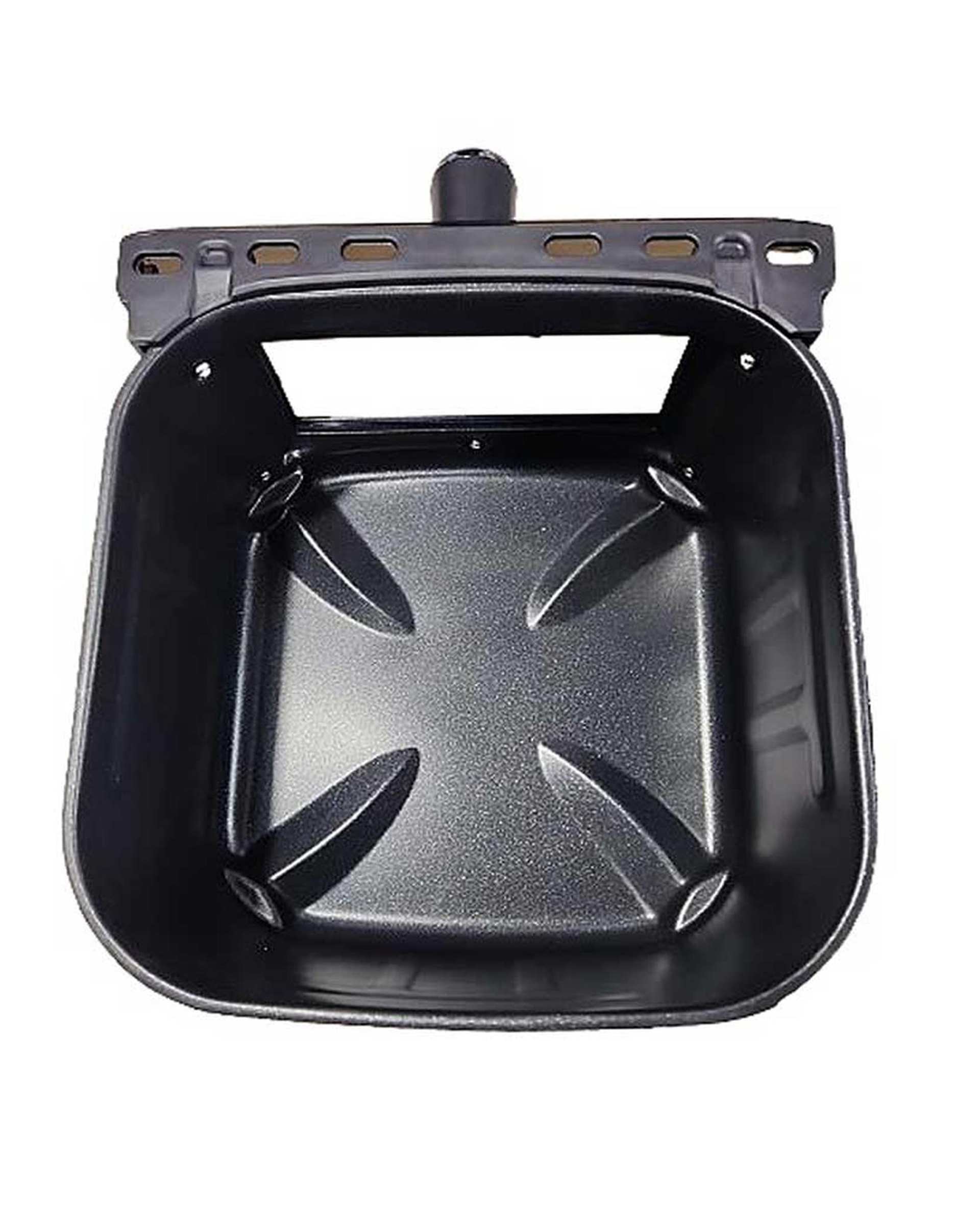 سرخ کن بدون روغن مونزا Monza مدل M-AF8002