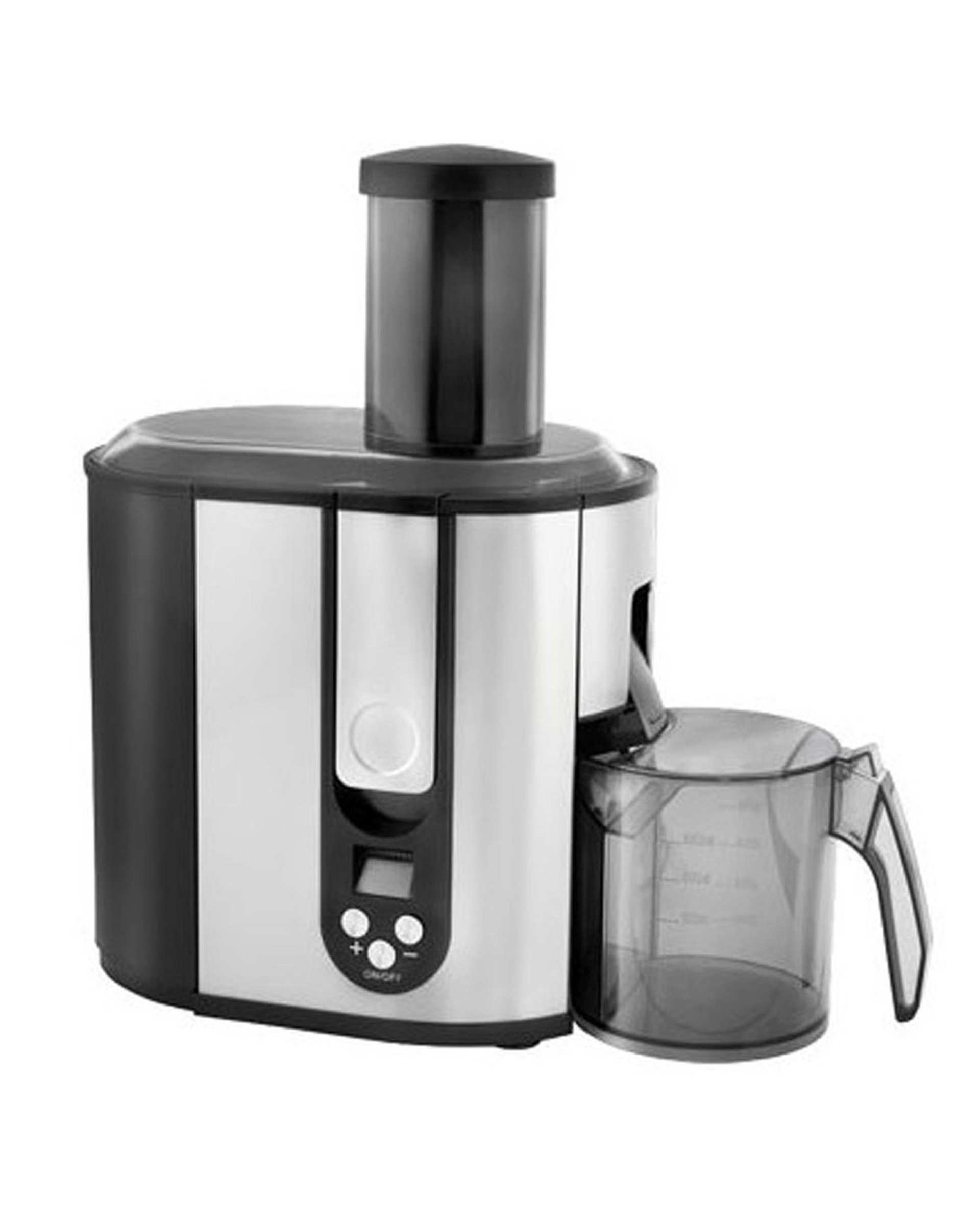 آبمیوه گیری 4 کاره استیل مونزا Monza مدل M-J1034