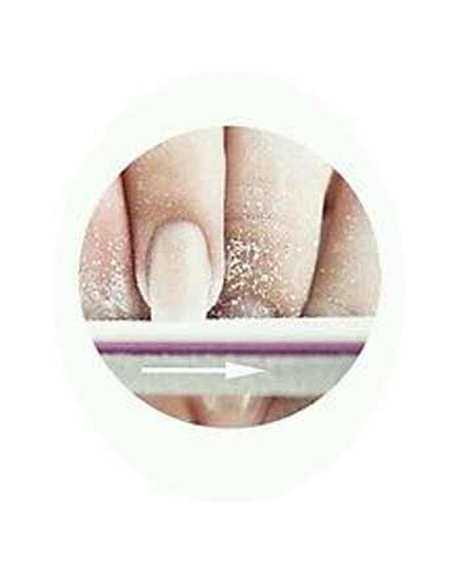 سوهان ناخن مستطیلی ا پی آی OPI