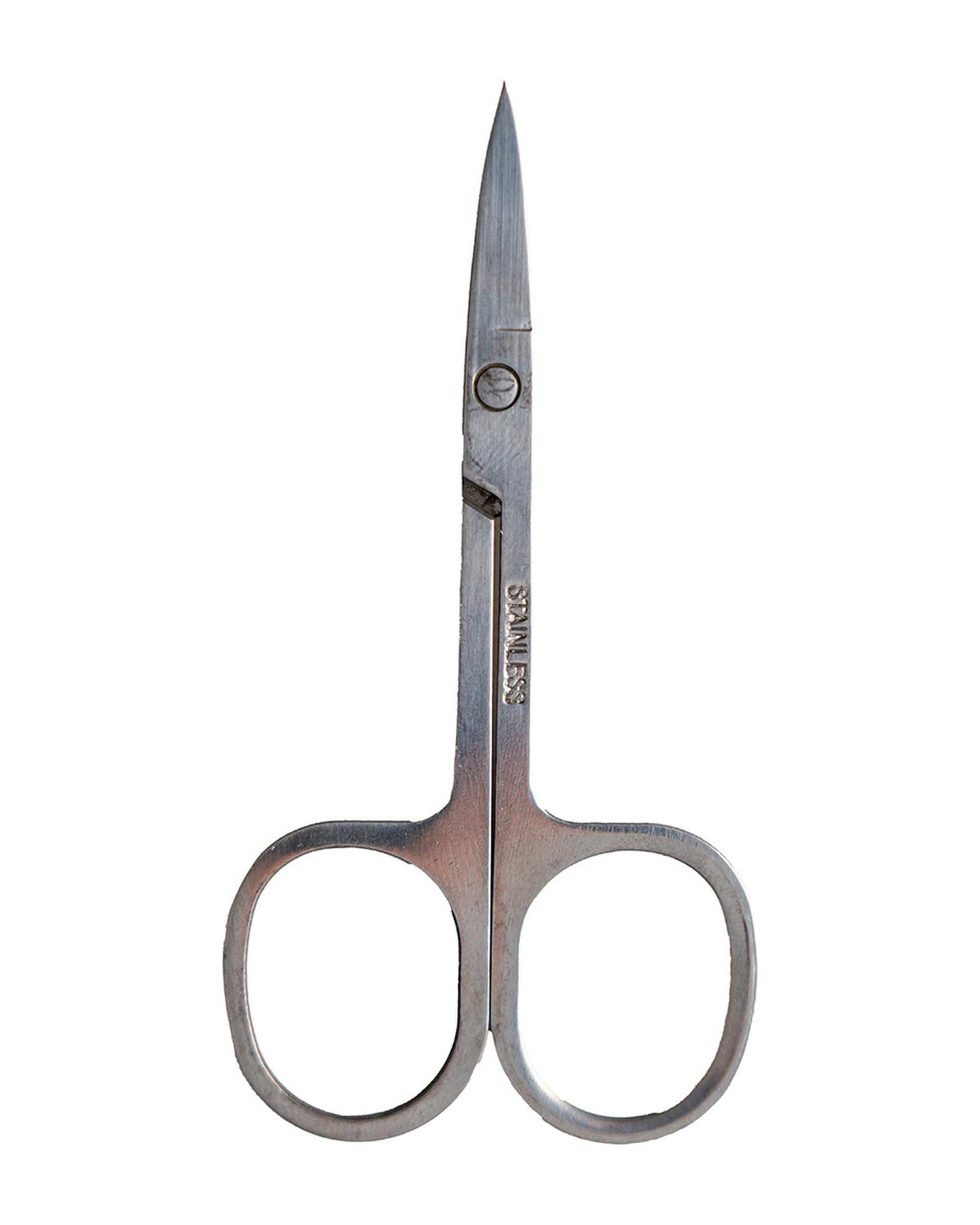 قیچی ابرو تیتانیوم