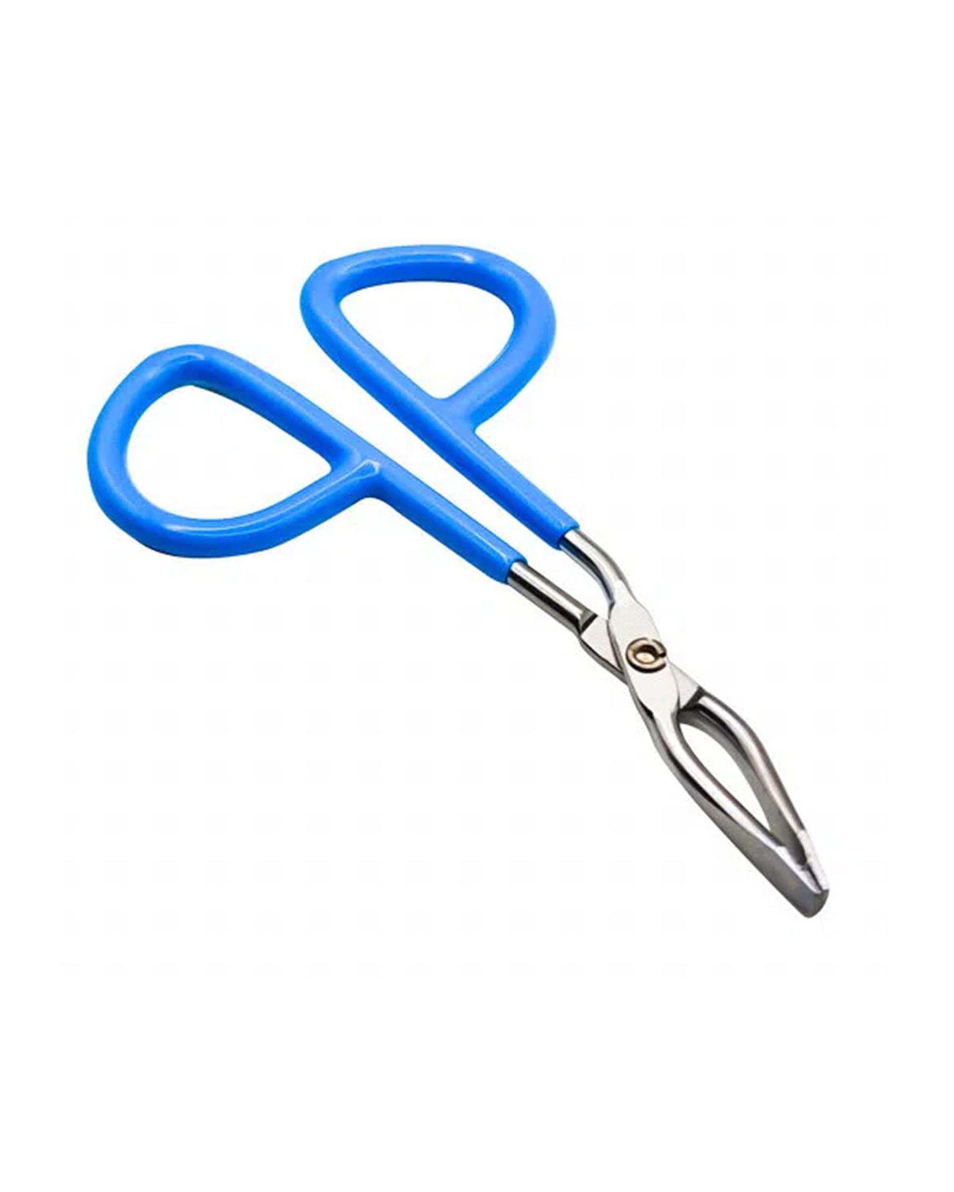 موچین ابرو فیشار مدل W-101 ارسال رنگ رندوم