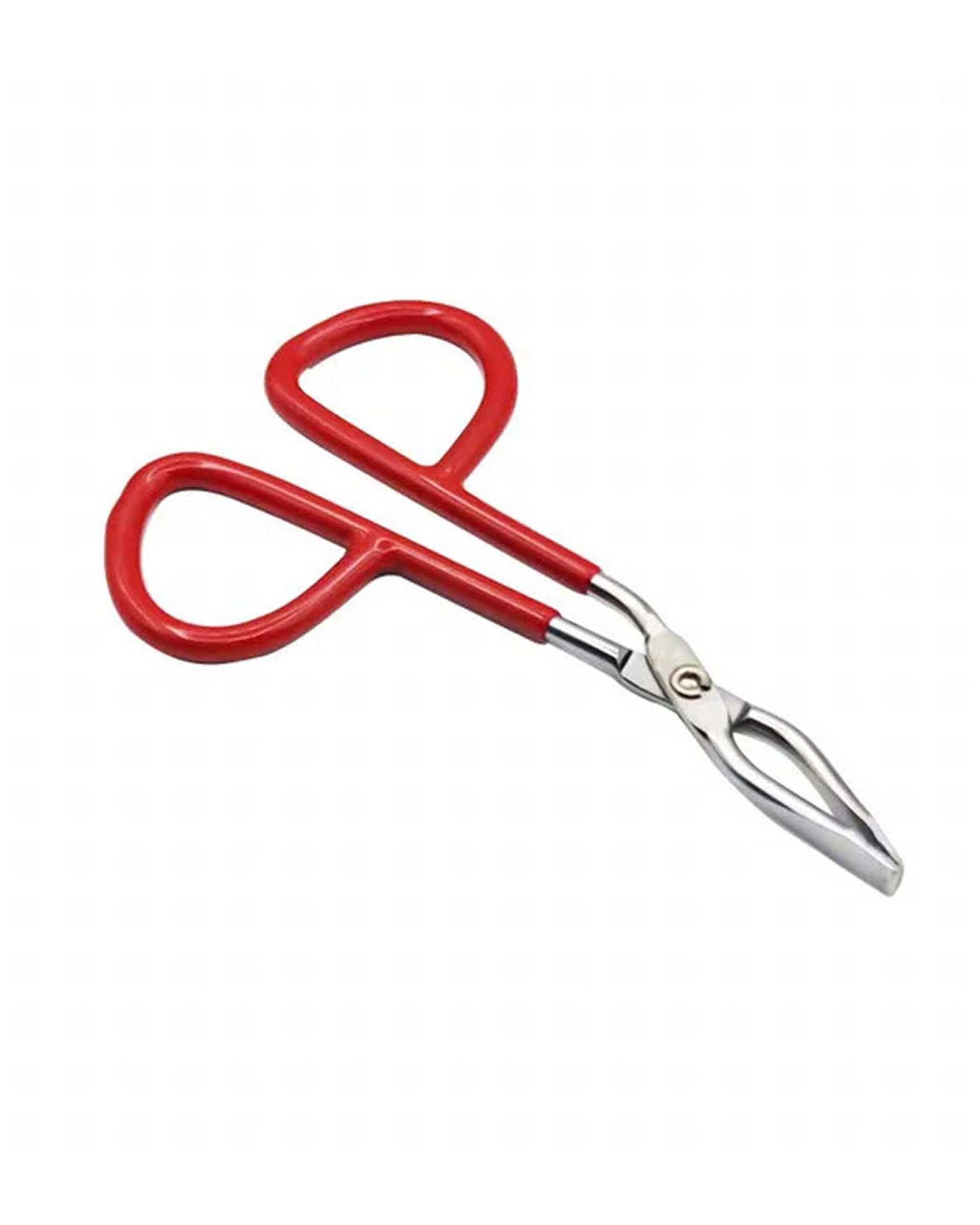 موچین ابرو فیشار مدل W-101 ارسال رنگ رندوم