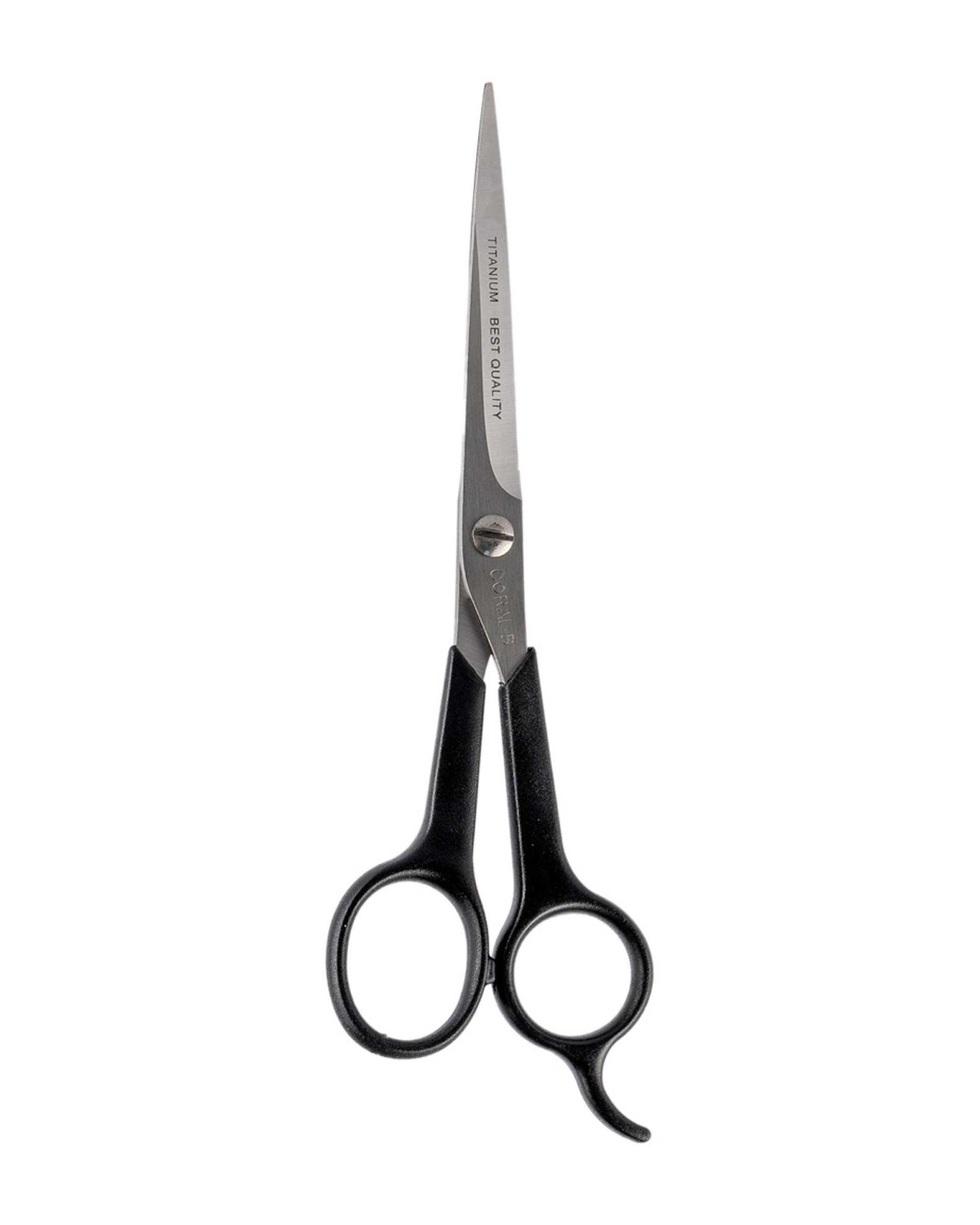 قیچی آرایشگری مدل Coral B