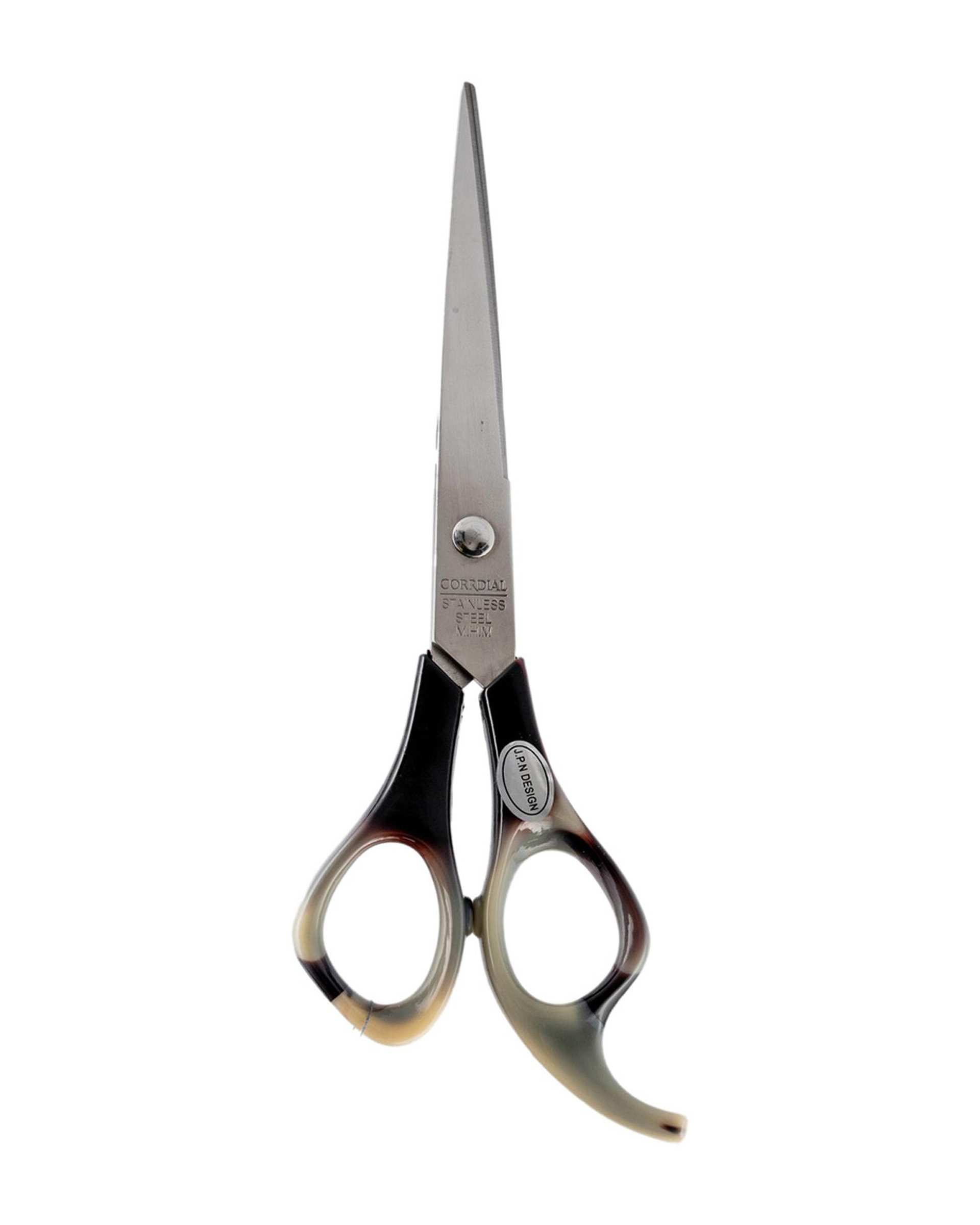 قیچی آرایشگری مدل Corrdial