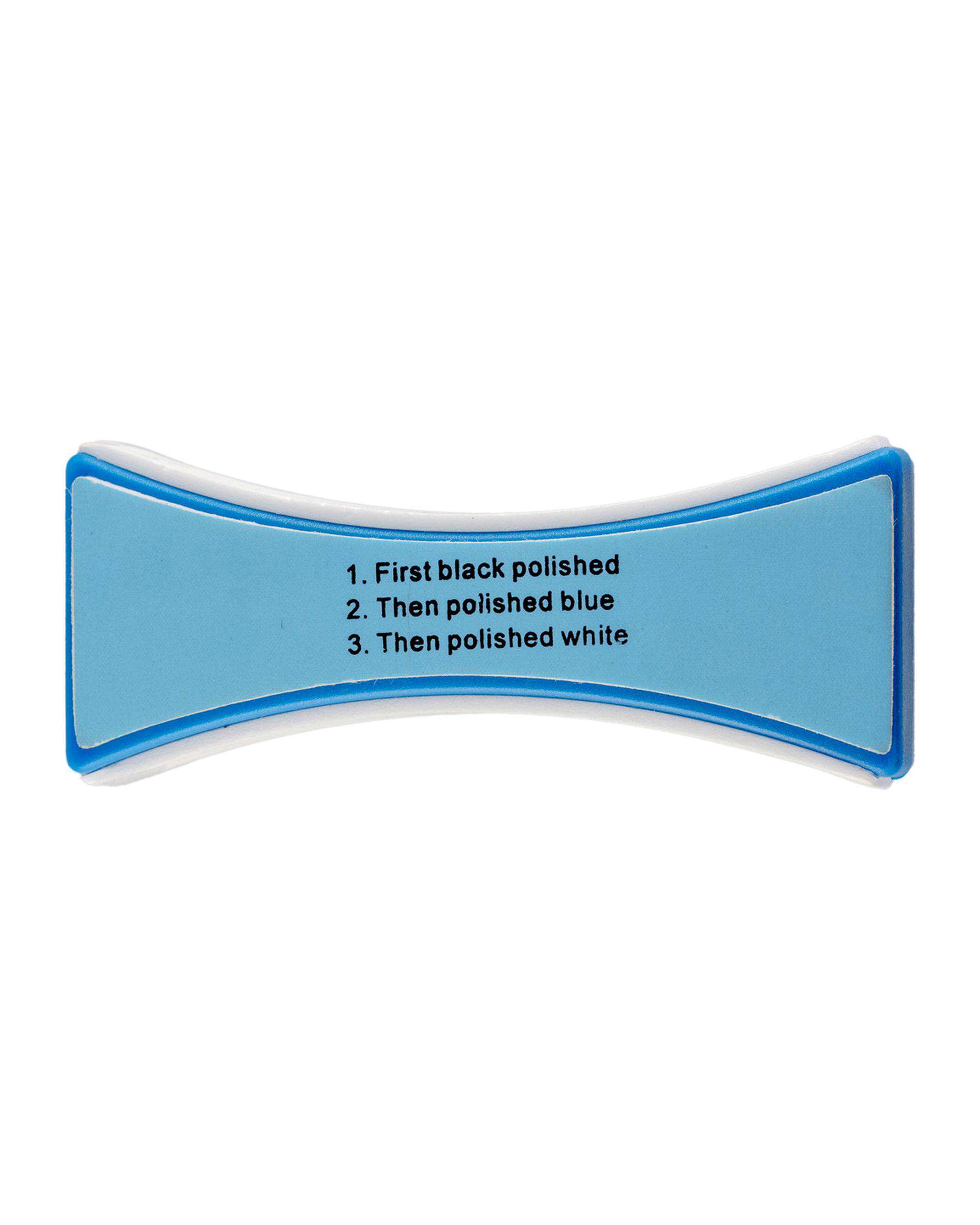 پولیش ناخن 3 کاره مدل Altin