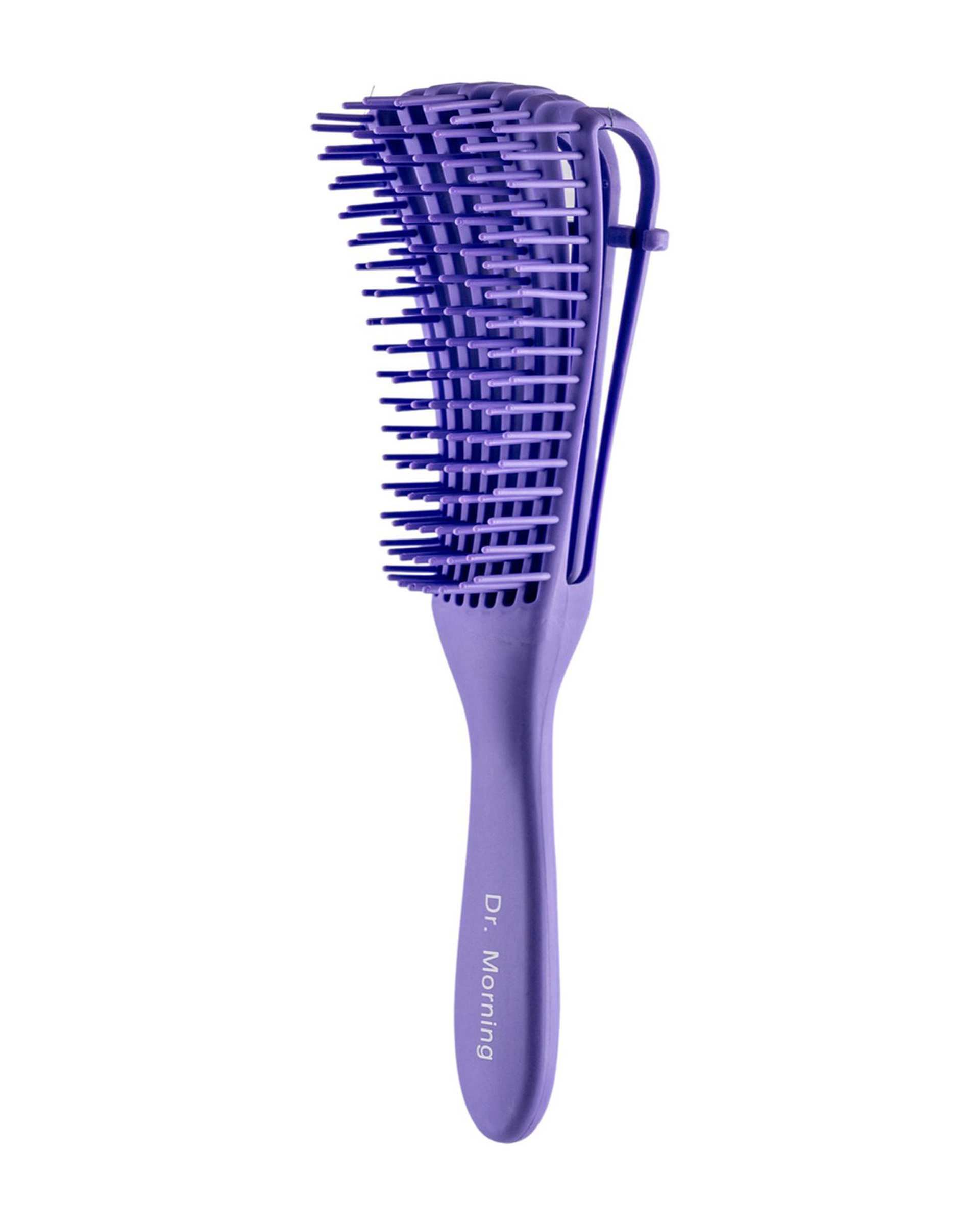 برس گره باز کن اختاپوسی ارسال رنگ رندوم