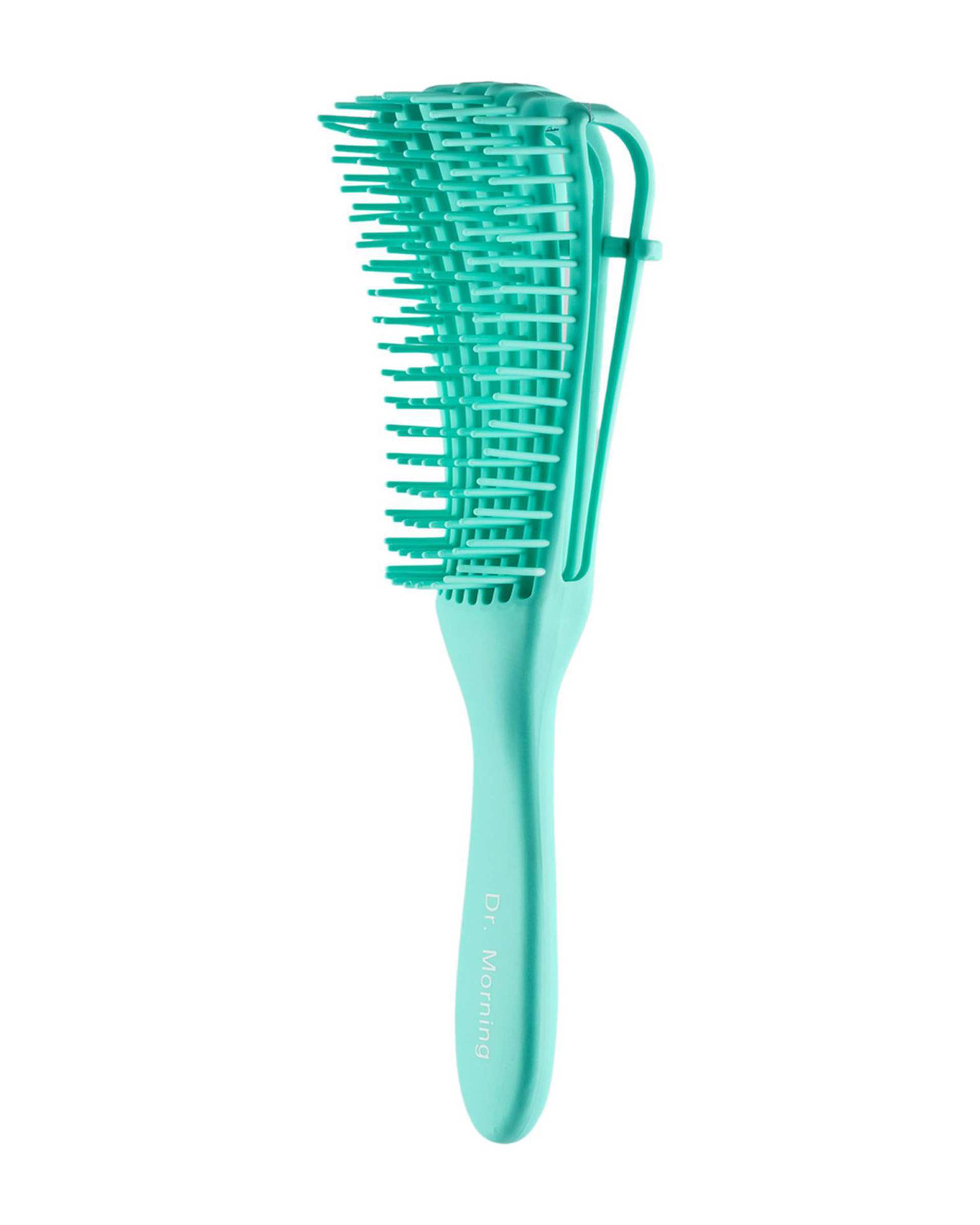 برس گره باز کن اختاپوسی ارسال رنگ رندوم