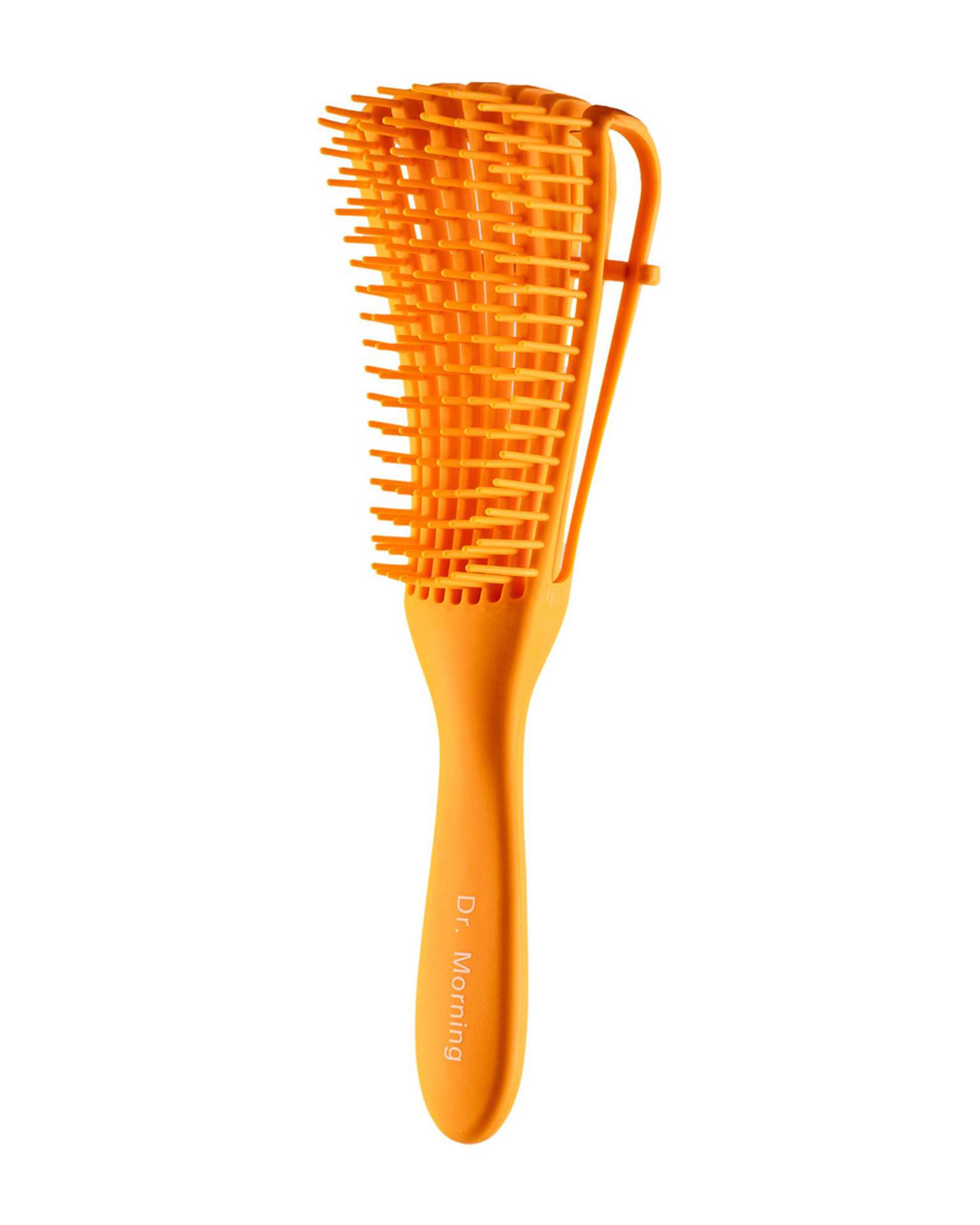 برس گره باز کن اختاپوسی ارسال رنگ رندوم