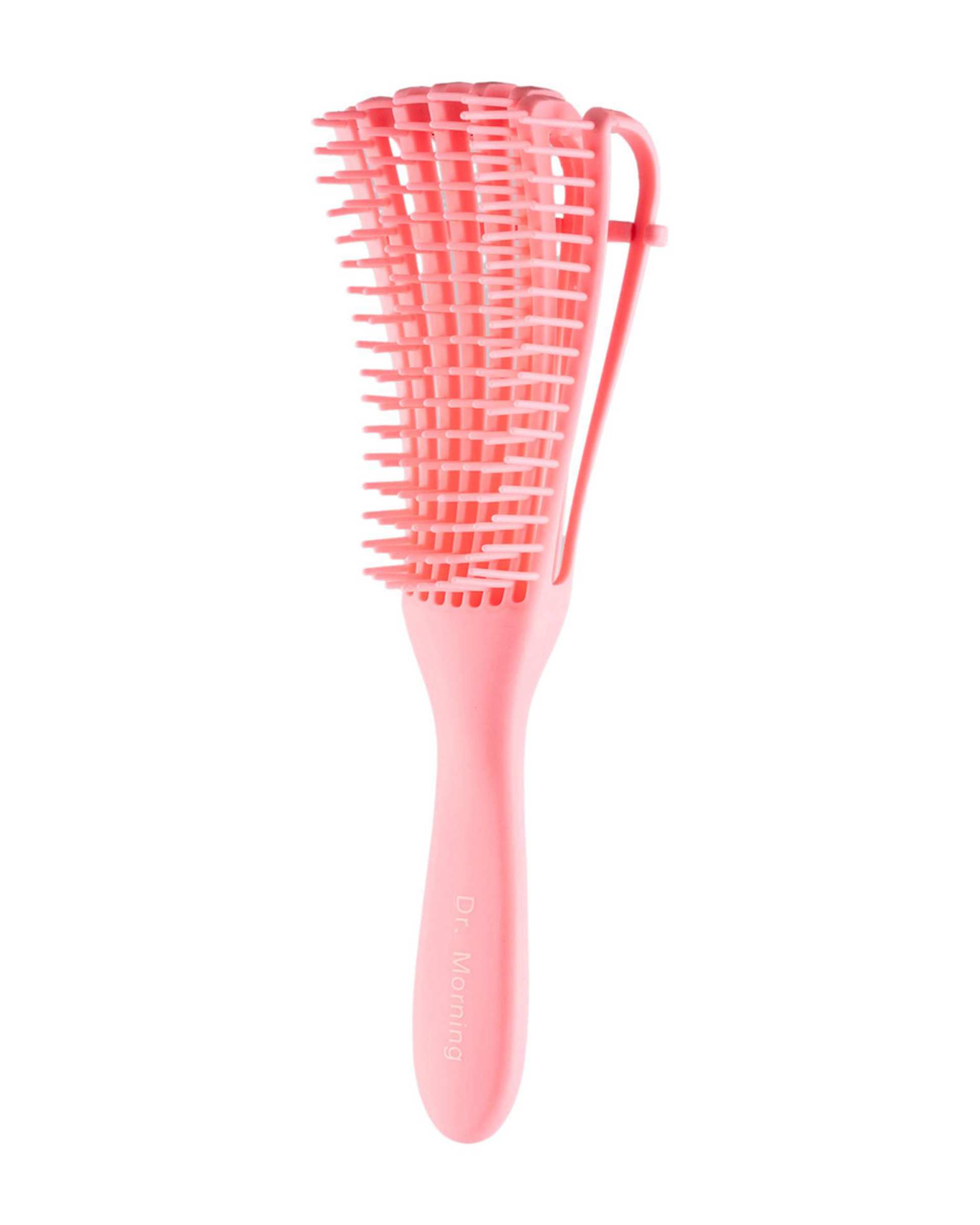 برس گره باز کن اختاپوسی ارسال رنگ رندوم