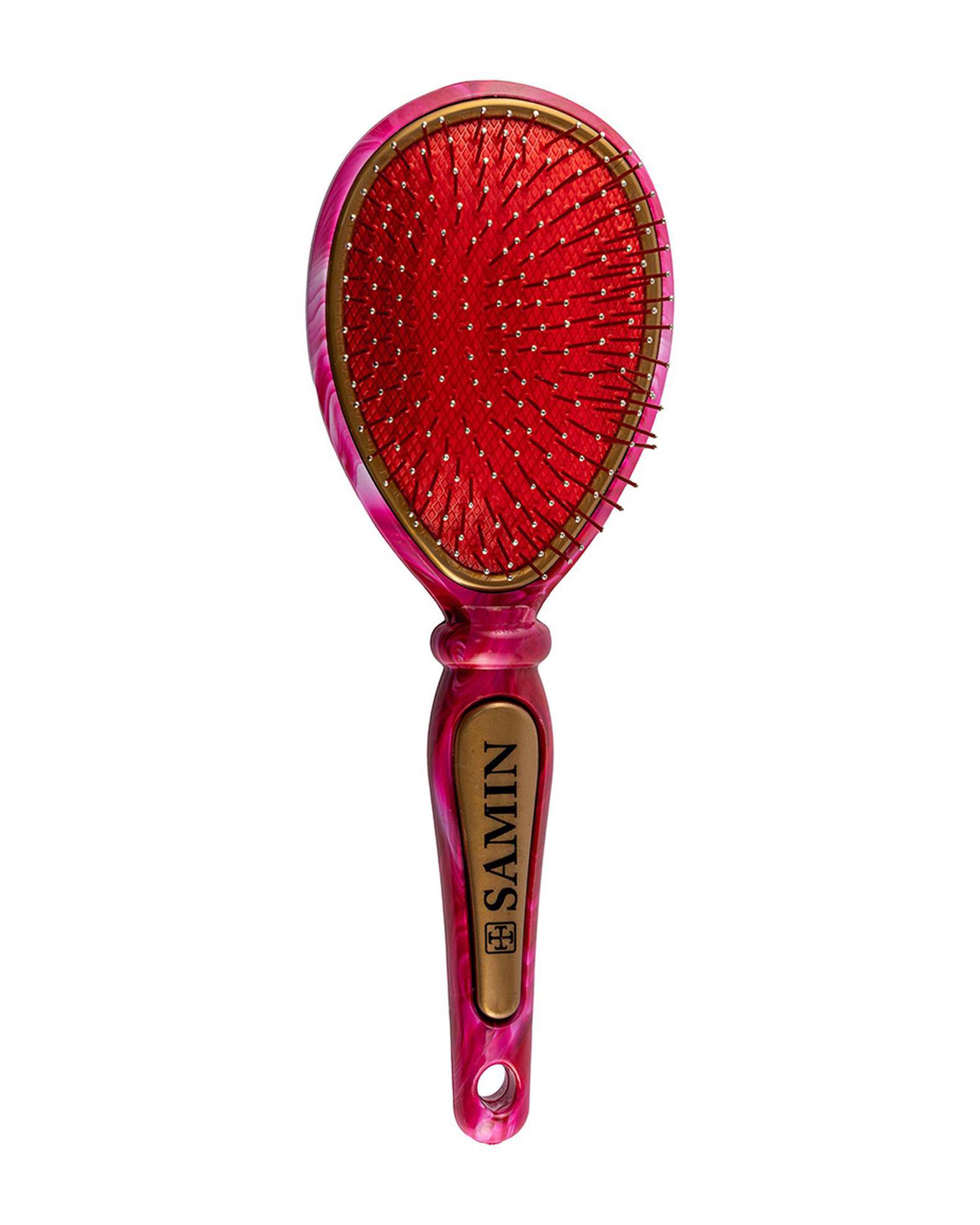 برس مو ثمین مدل ابر و بادی ارسال رنگ رندوم