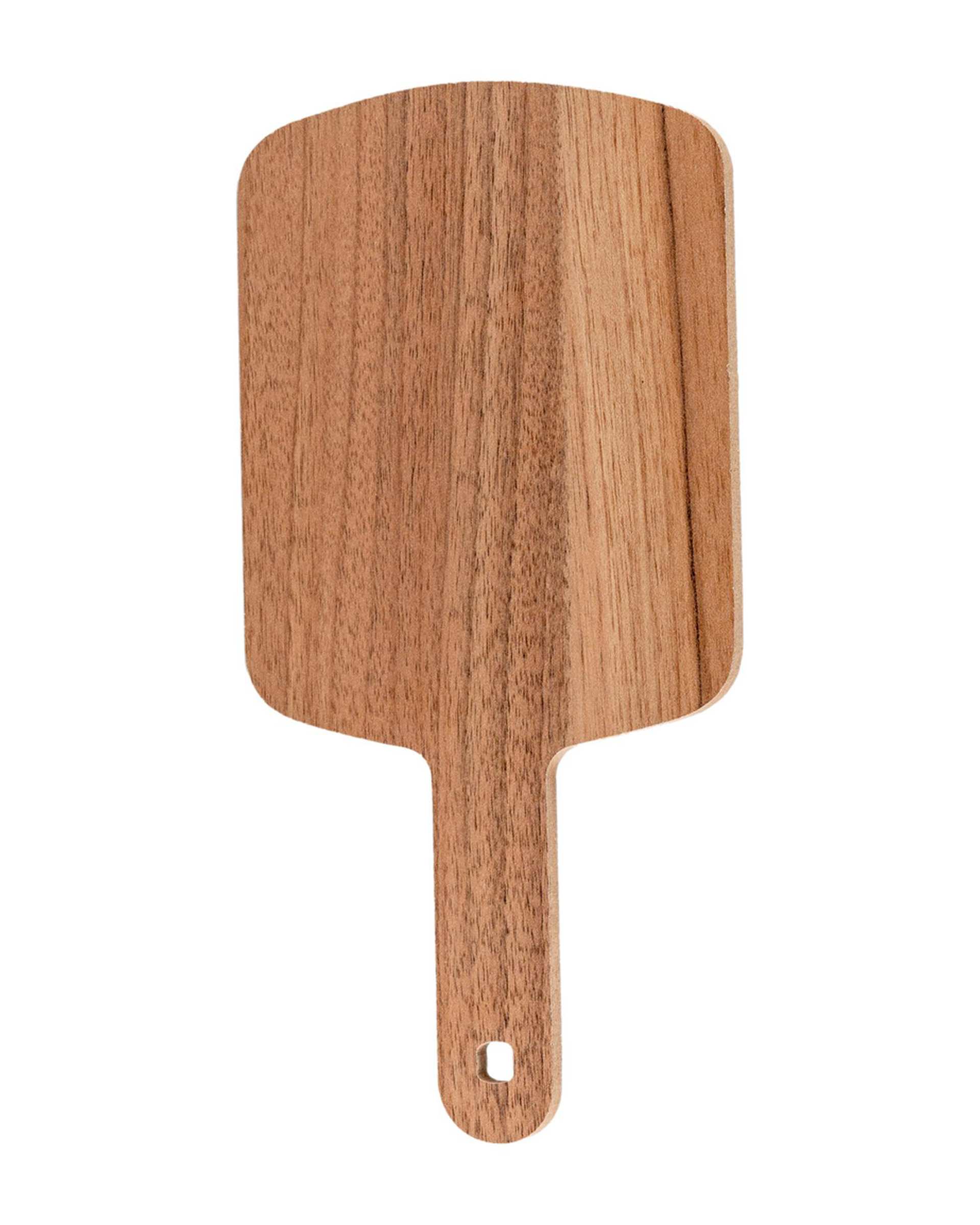 آینه دسته دار چوبی مستطیلی دکتر مورنینگ مدل W301