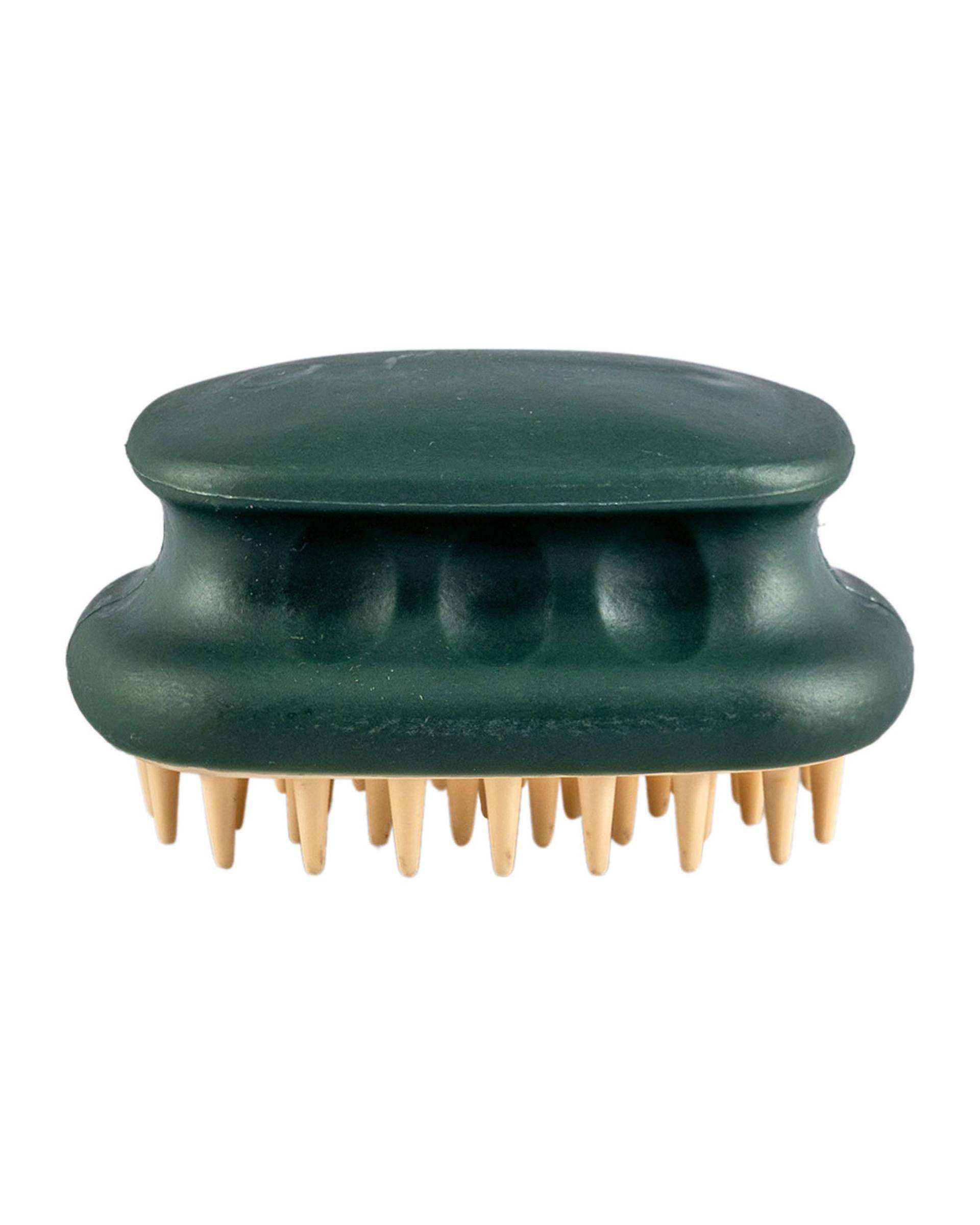 براش سر شور و ماساژور کف سر سیلیکونی دکتر مورنینگ ارسال رنگ رندوم