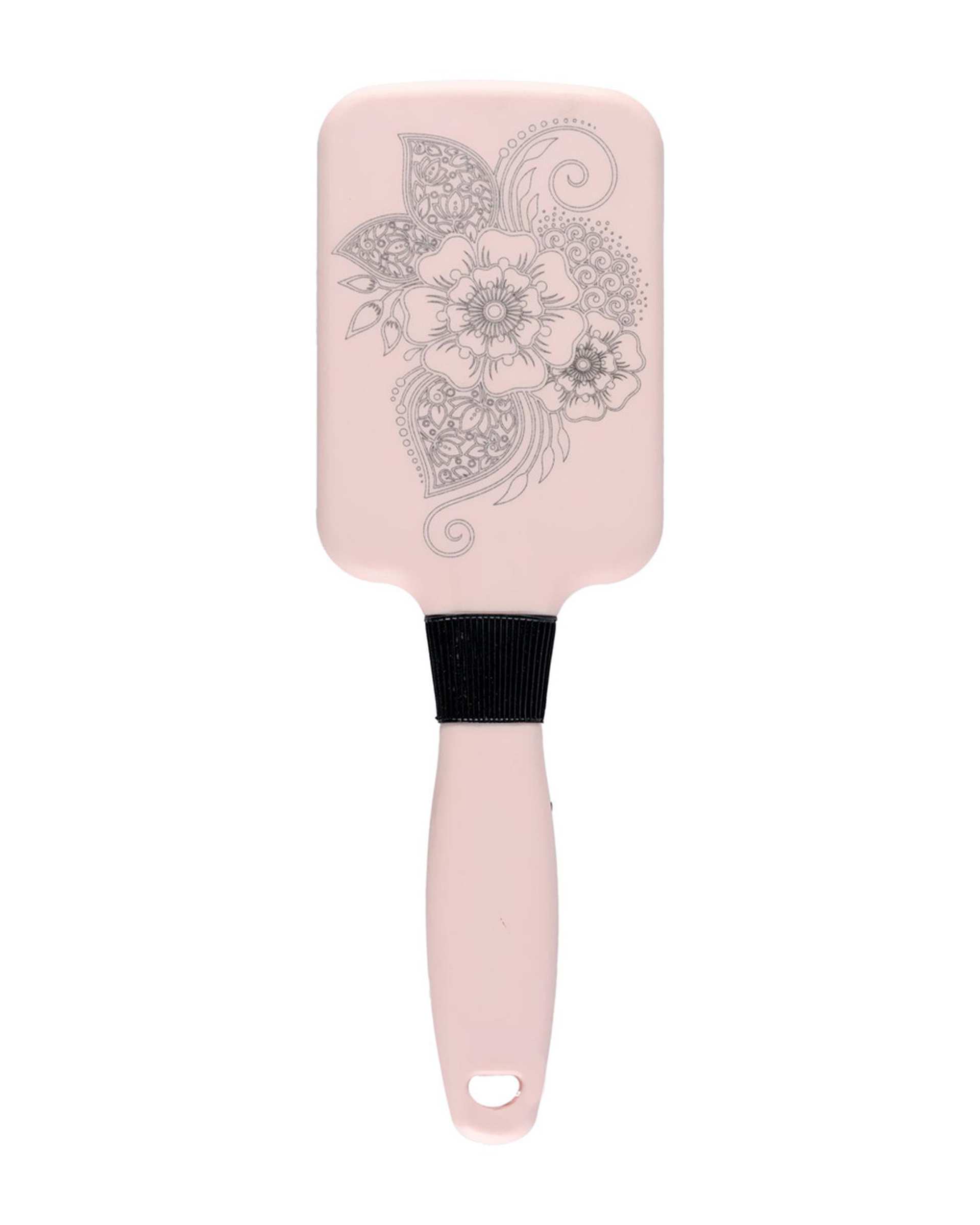 برس مو 4 گوش دکتر مورنینگ ارسال طرح رندوم