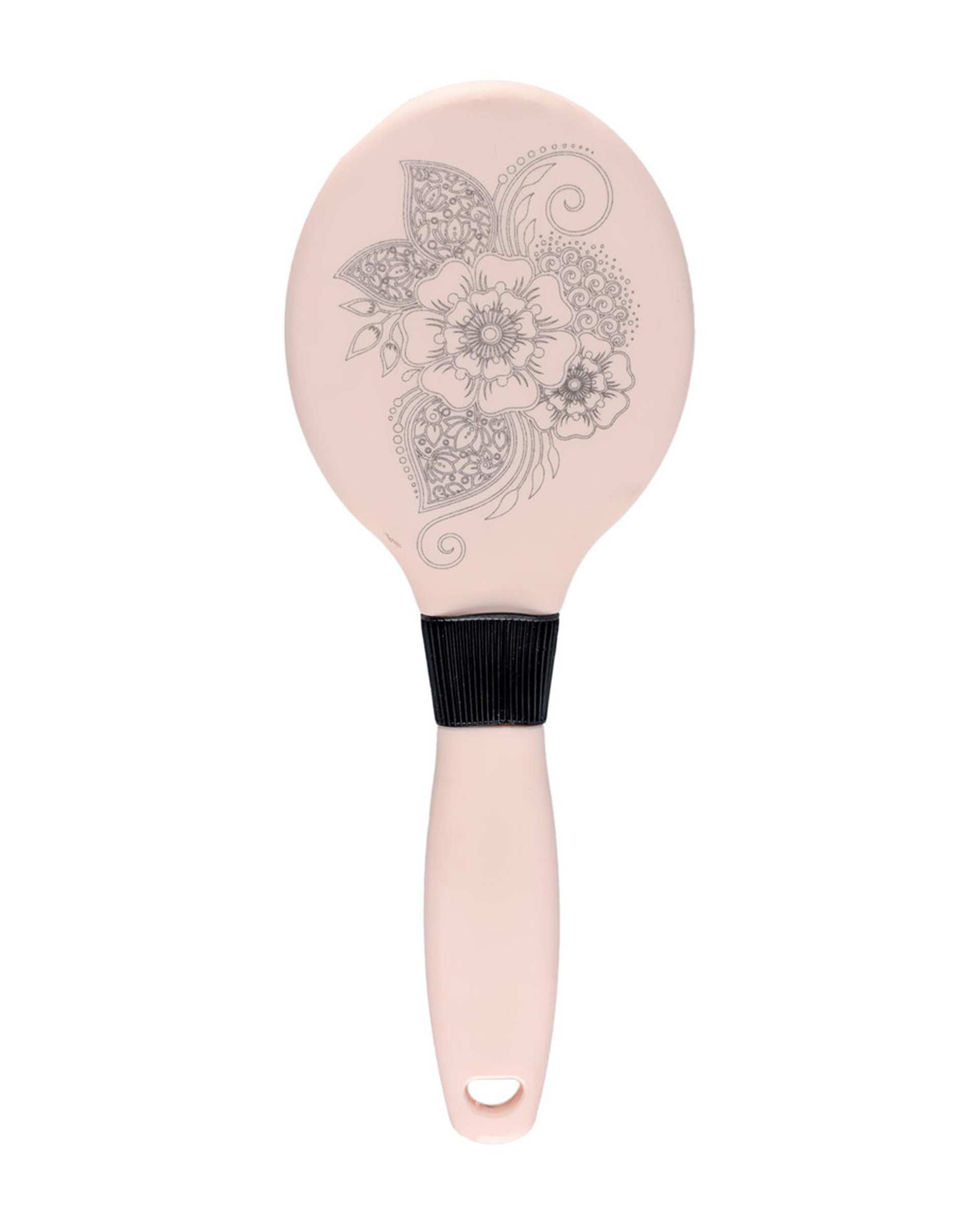 برس مو بیضی دکتر مورنینگ ارسال طرح رندوم