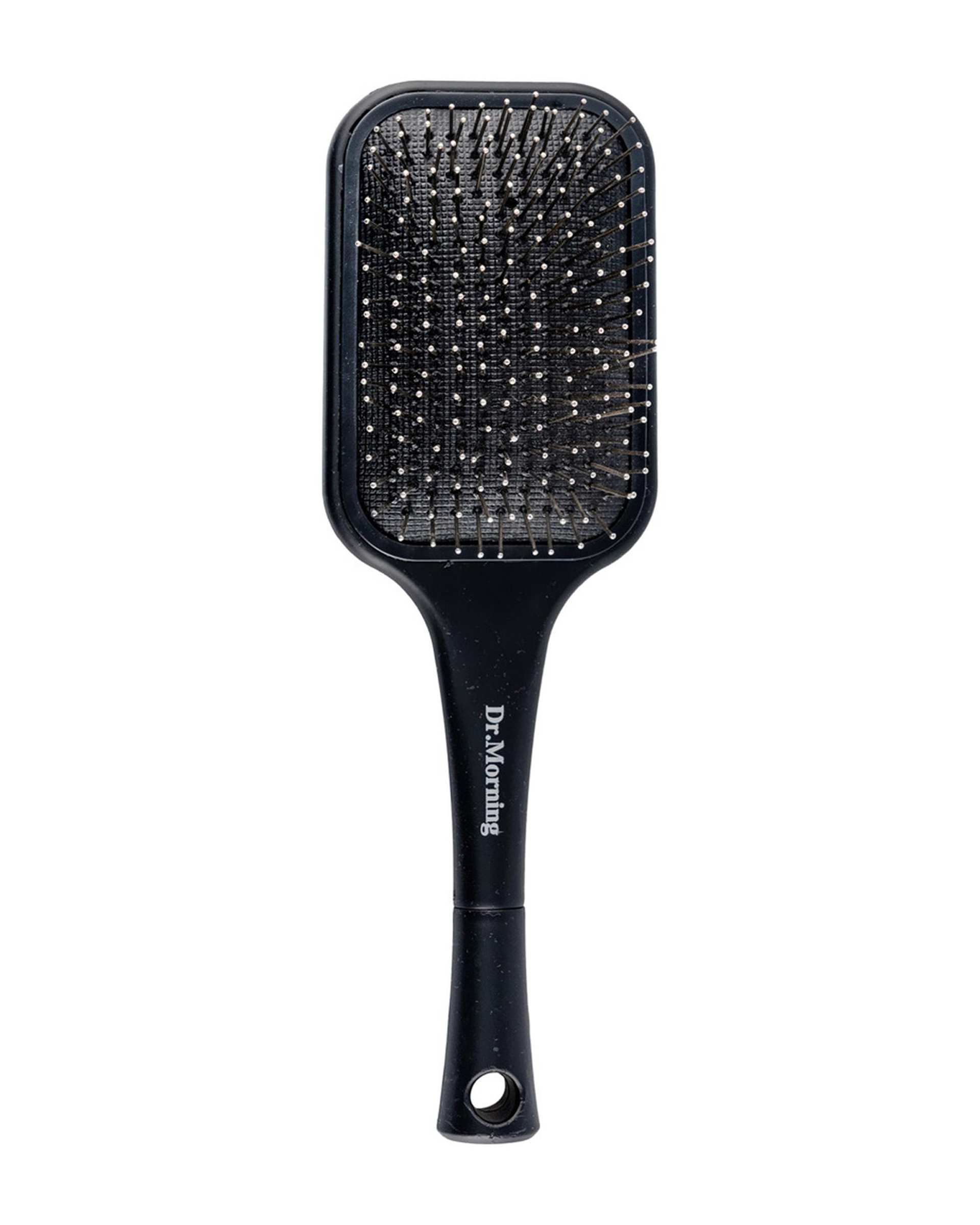 برس مو تخت مشکی دکتر مورنینگ مدل ARTISTIC