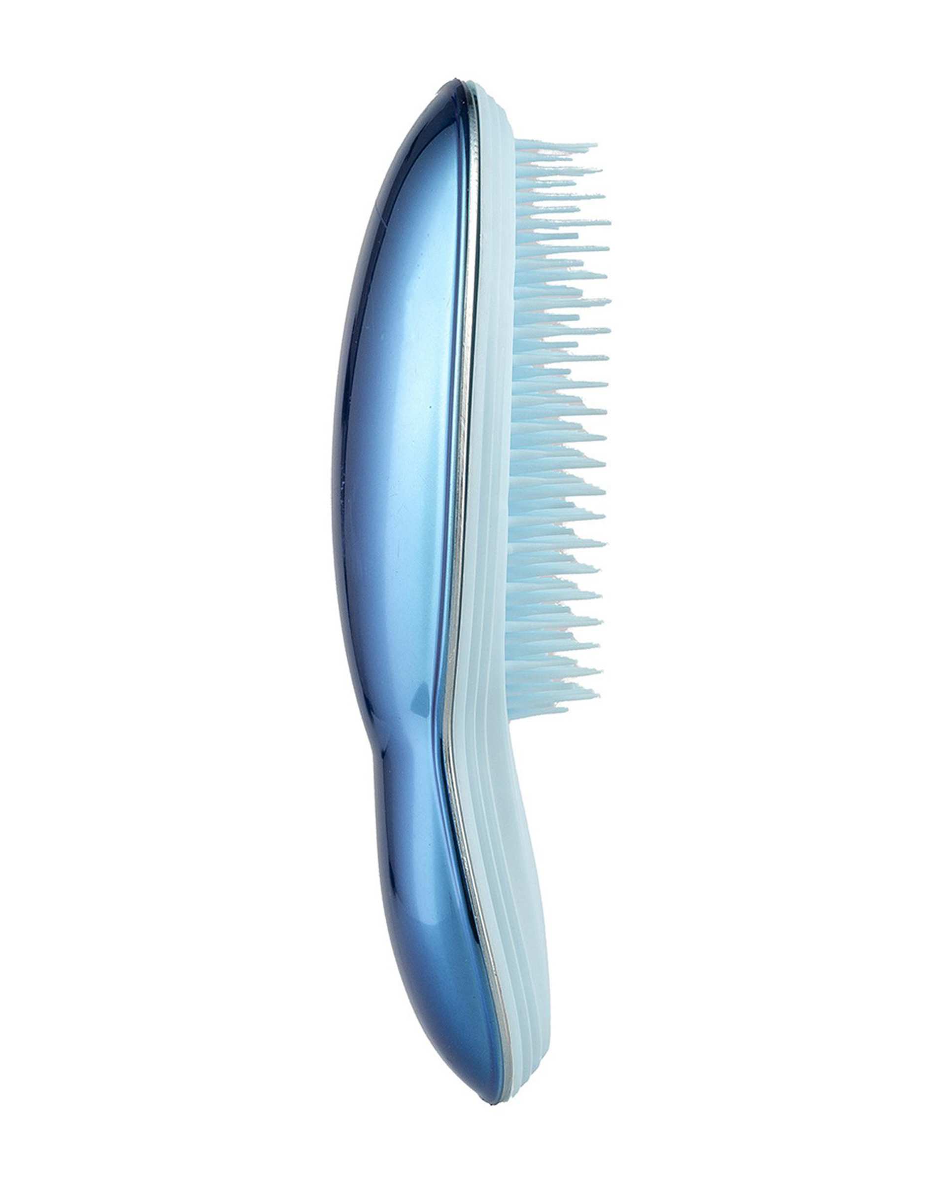 برس گره باز کن مو دیاموند مدل لیزری ارسال رنگ رندوم
