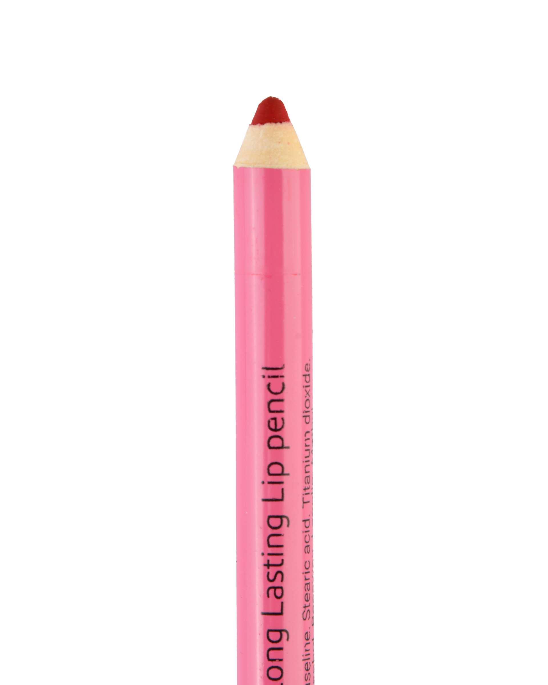 رژ لب مدادی وی وندی V Vandy شماره 501