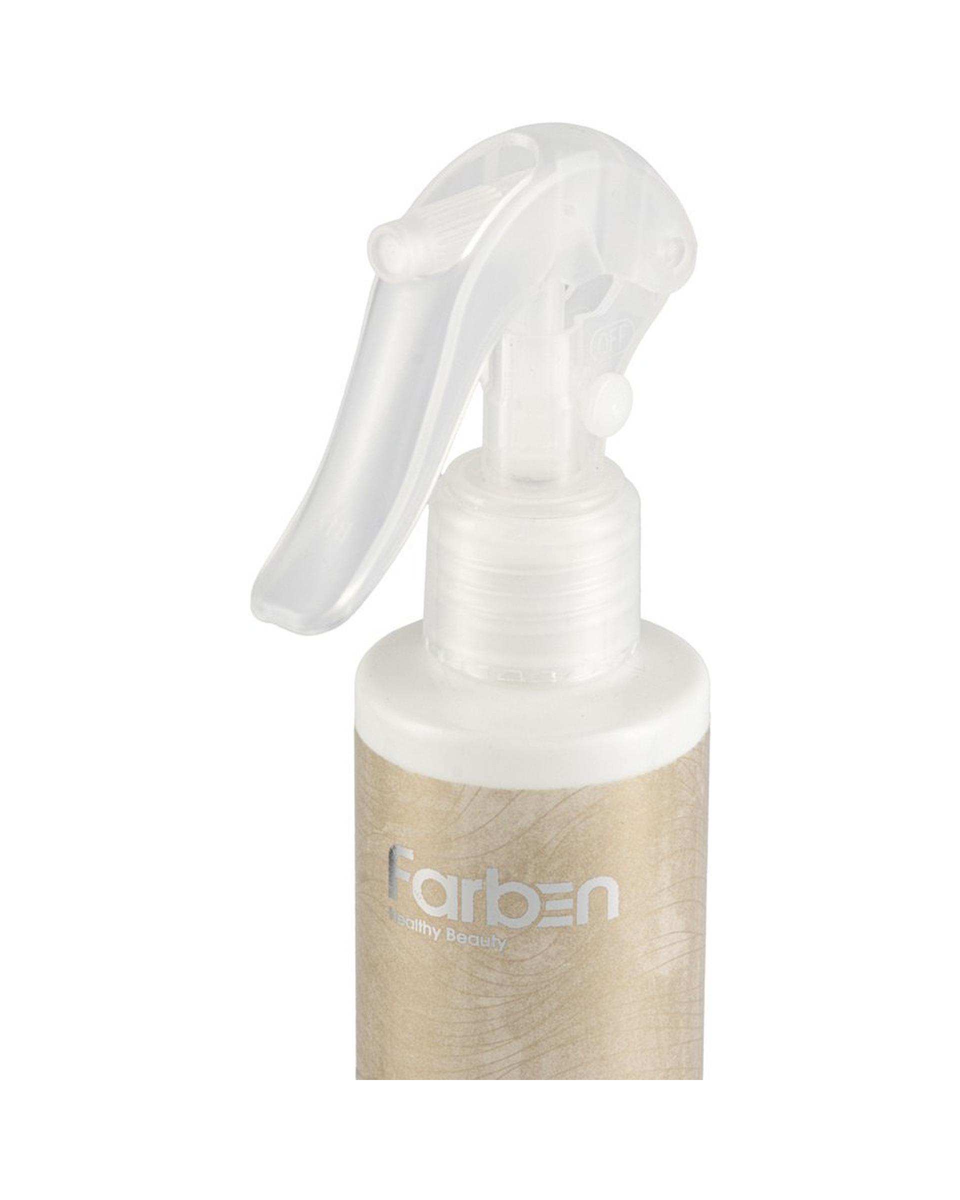 اسپری شیر مو فاربن Farben حجم 200ml