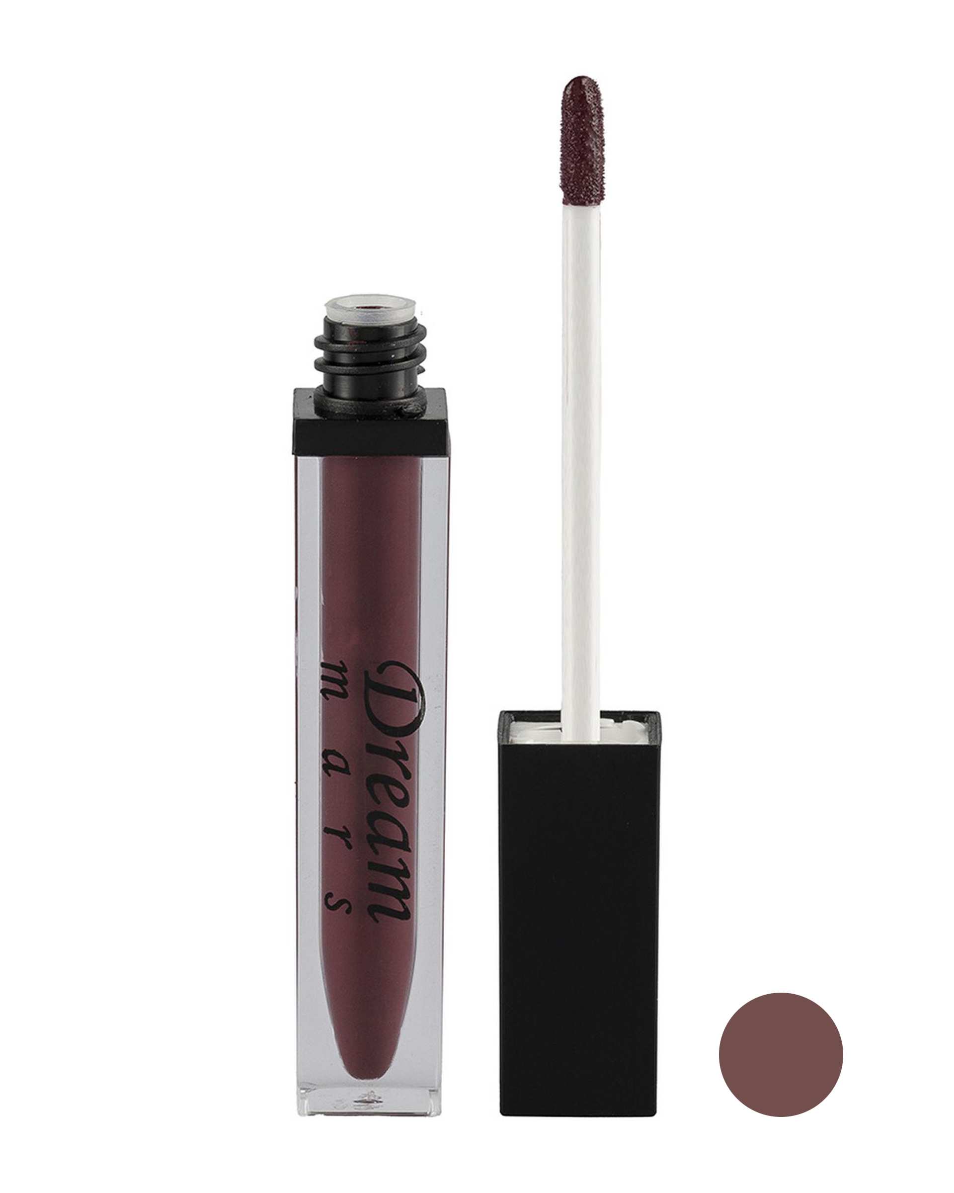 رژ لب مایع دریم مارس Dream Mars شماره 03