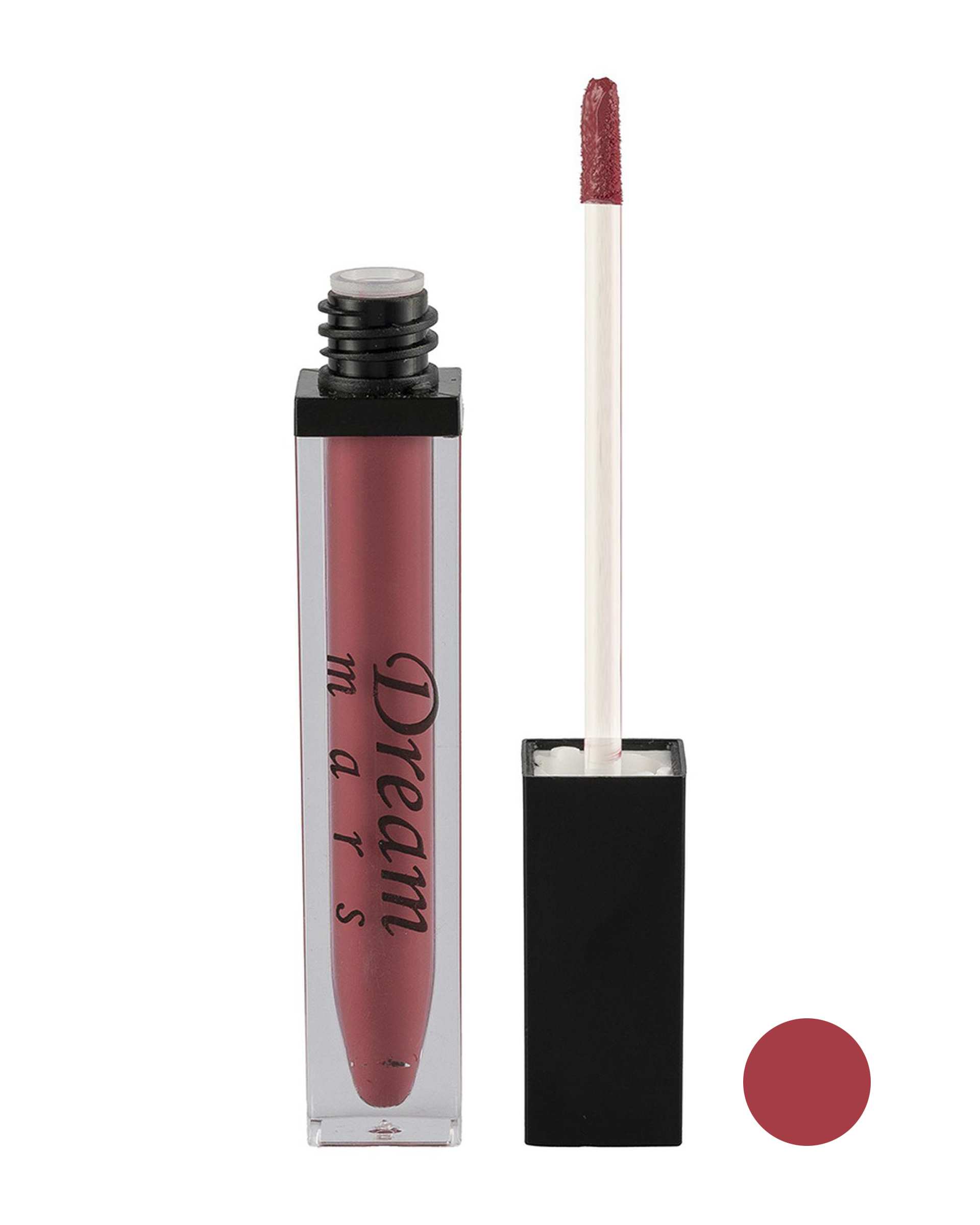 رژ لب مایع دریم مارس Dream Mars شماره 04