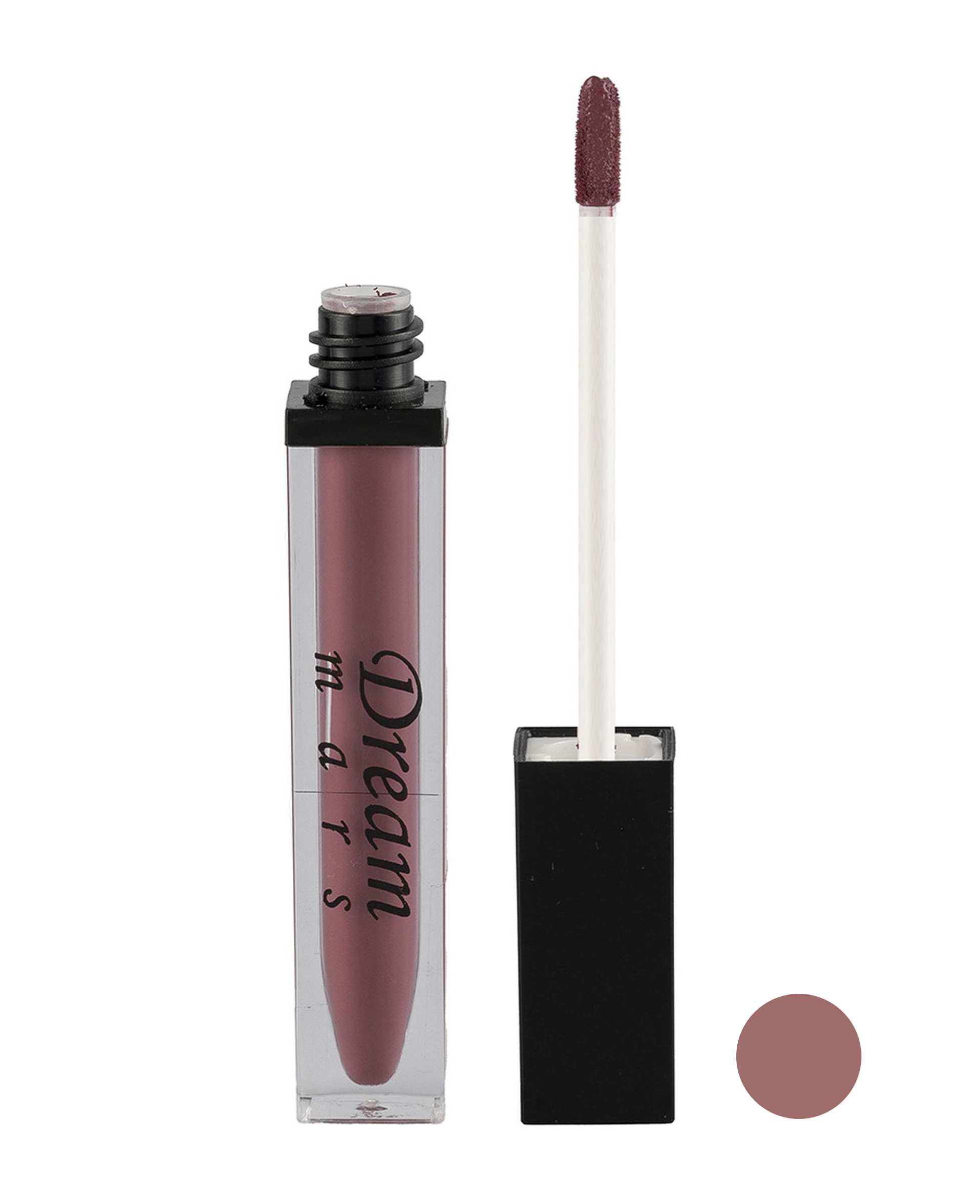 رژ لب مایع دریم مارس Dream Mars شماره 05