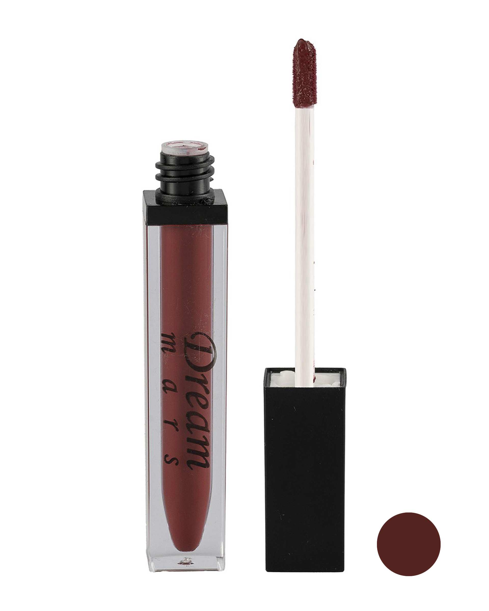 رژ لب مایع دریم مارس Dream Mars شماره 10