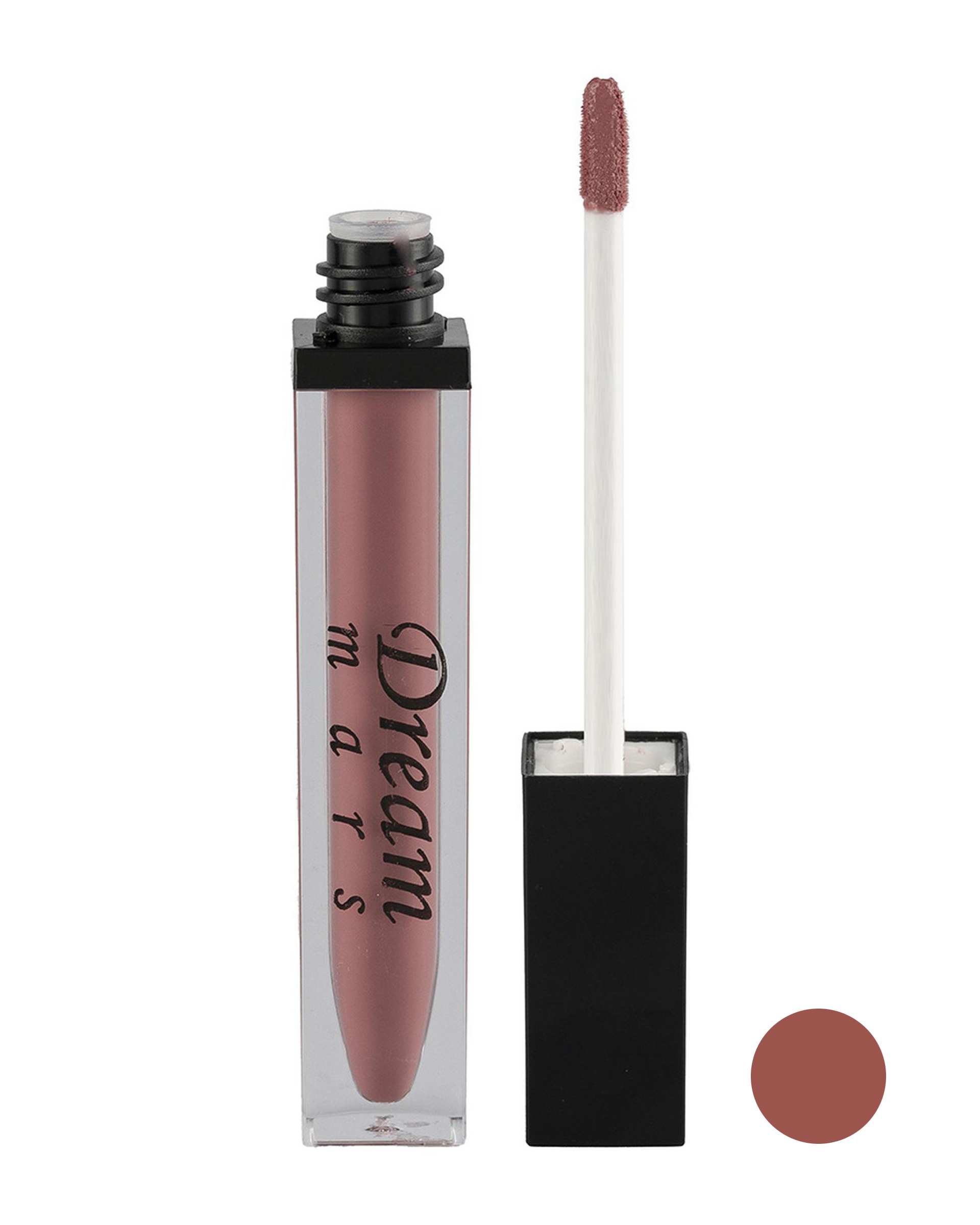 رژ لب مایع دریم مارس Dream Mars شماره 13