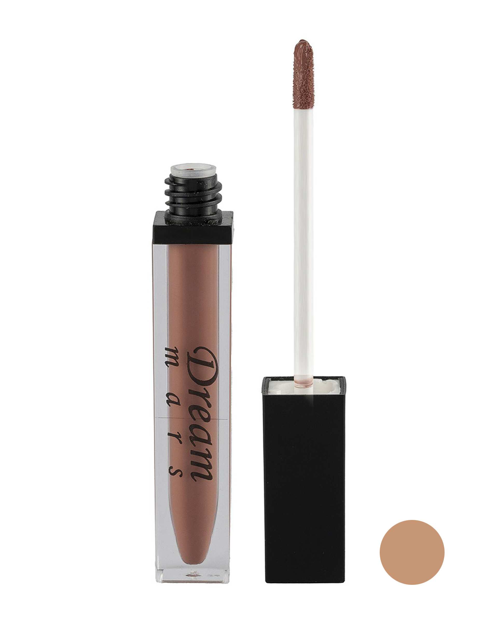 رژ لب مایع دریم مارس Dream Mars شماره 14