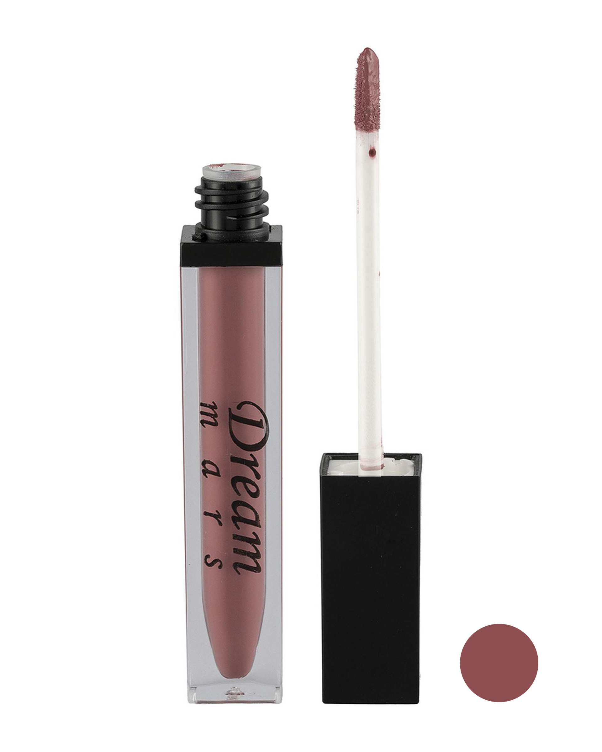 رژ لب مایع دریم مارس Dream Mars شماره 15