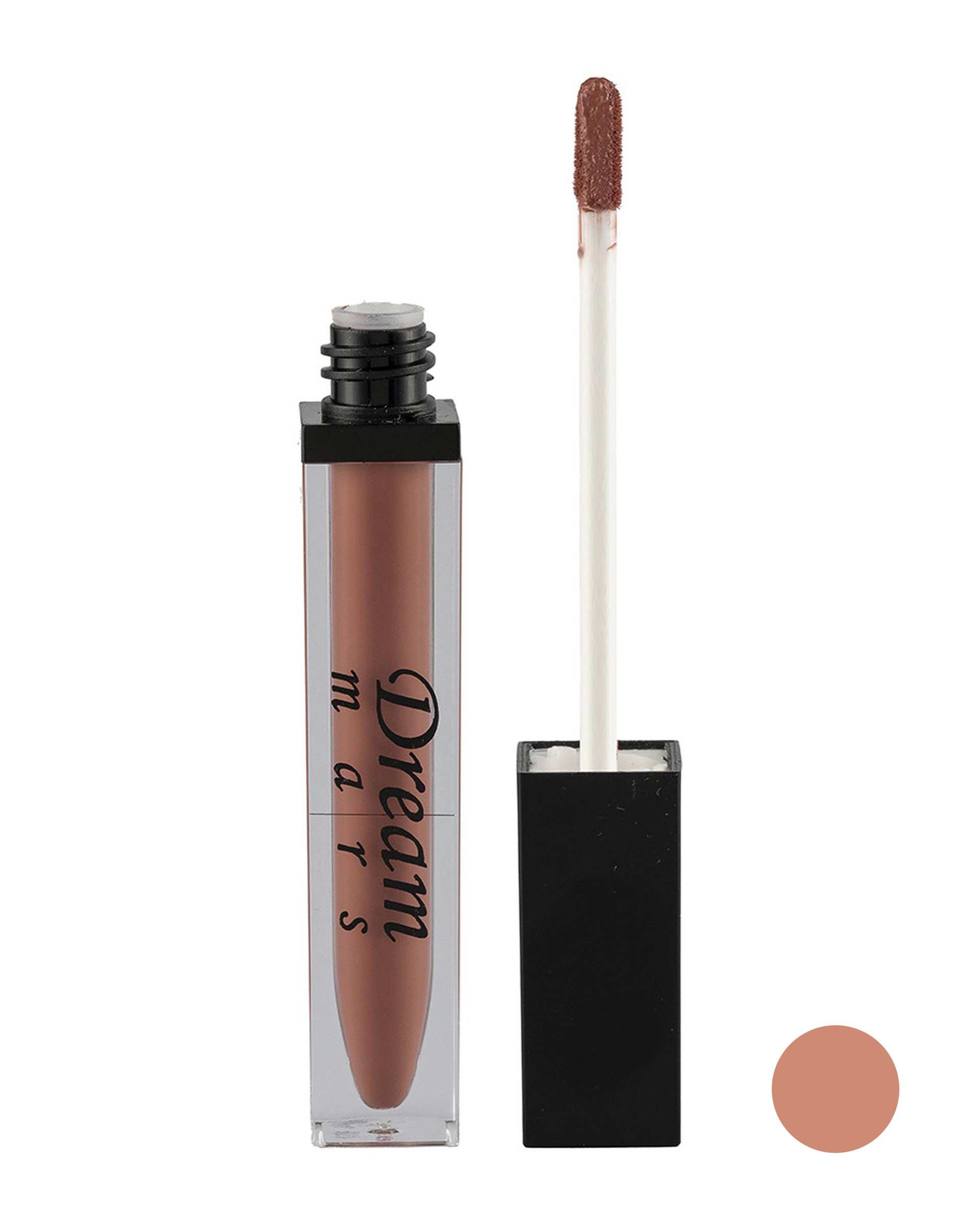 رژ لب مایع دریم مارس Dream Mars شماره 18