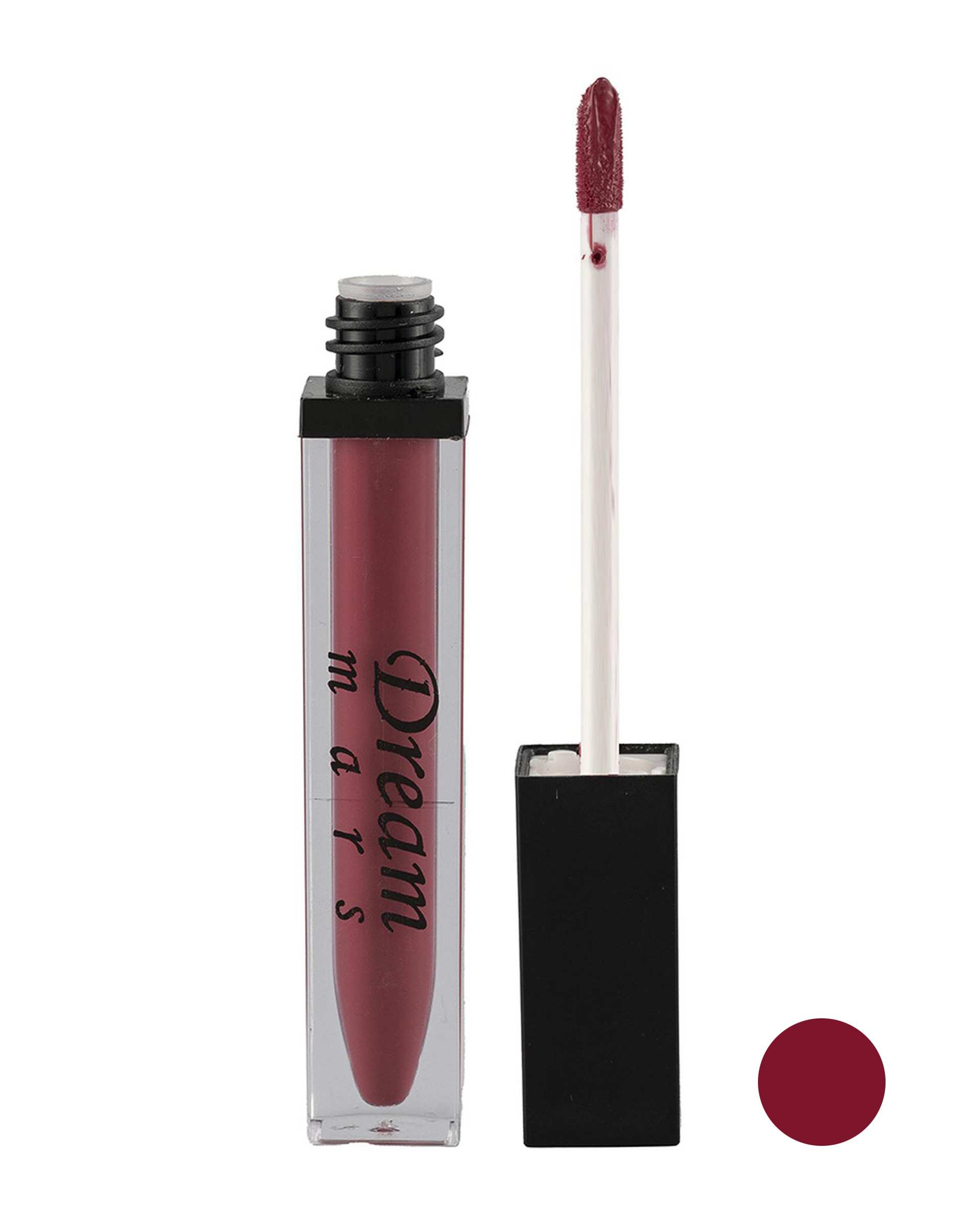 رژ لب مایع دریم مارس Dream Mars شماره 19