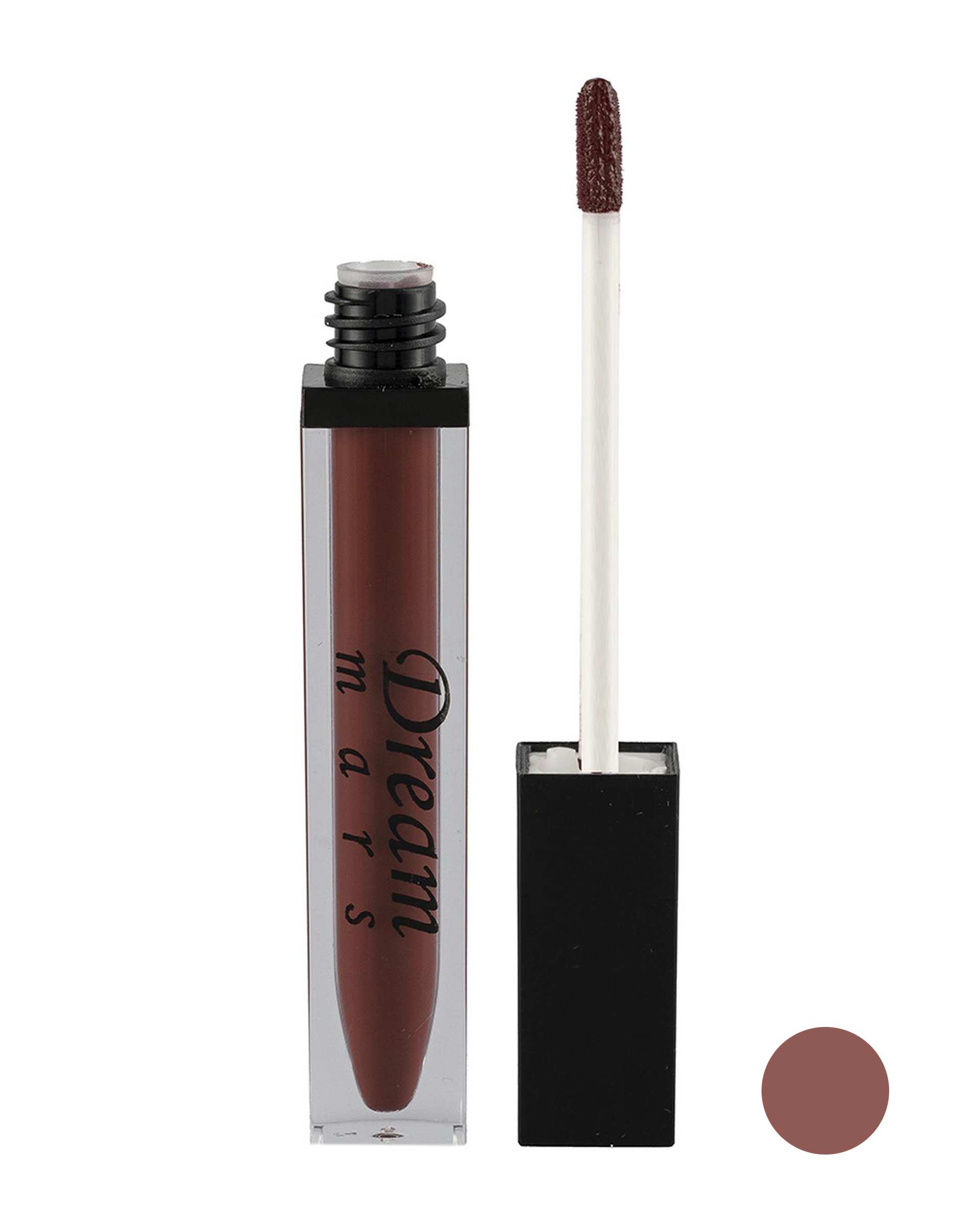 رژ لب مایع دریم مارس Dream Mars شماره 22