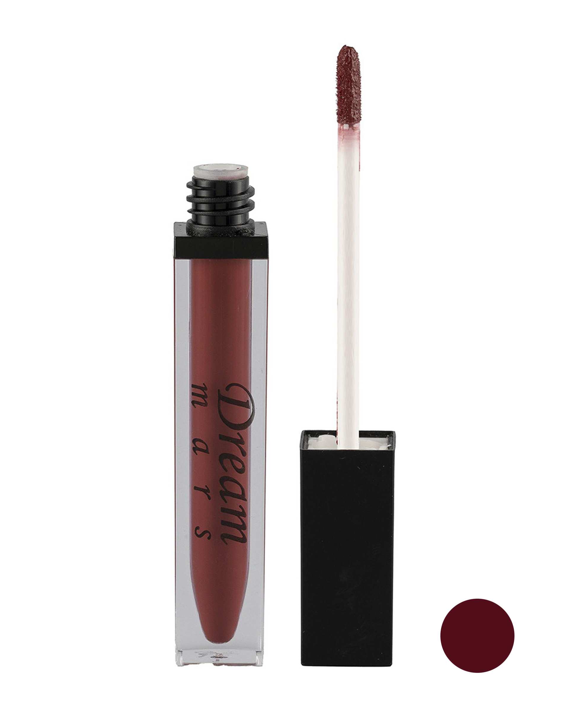 رژ لب مایع دریم مارس Dream Mars شماره 23