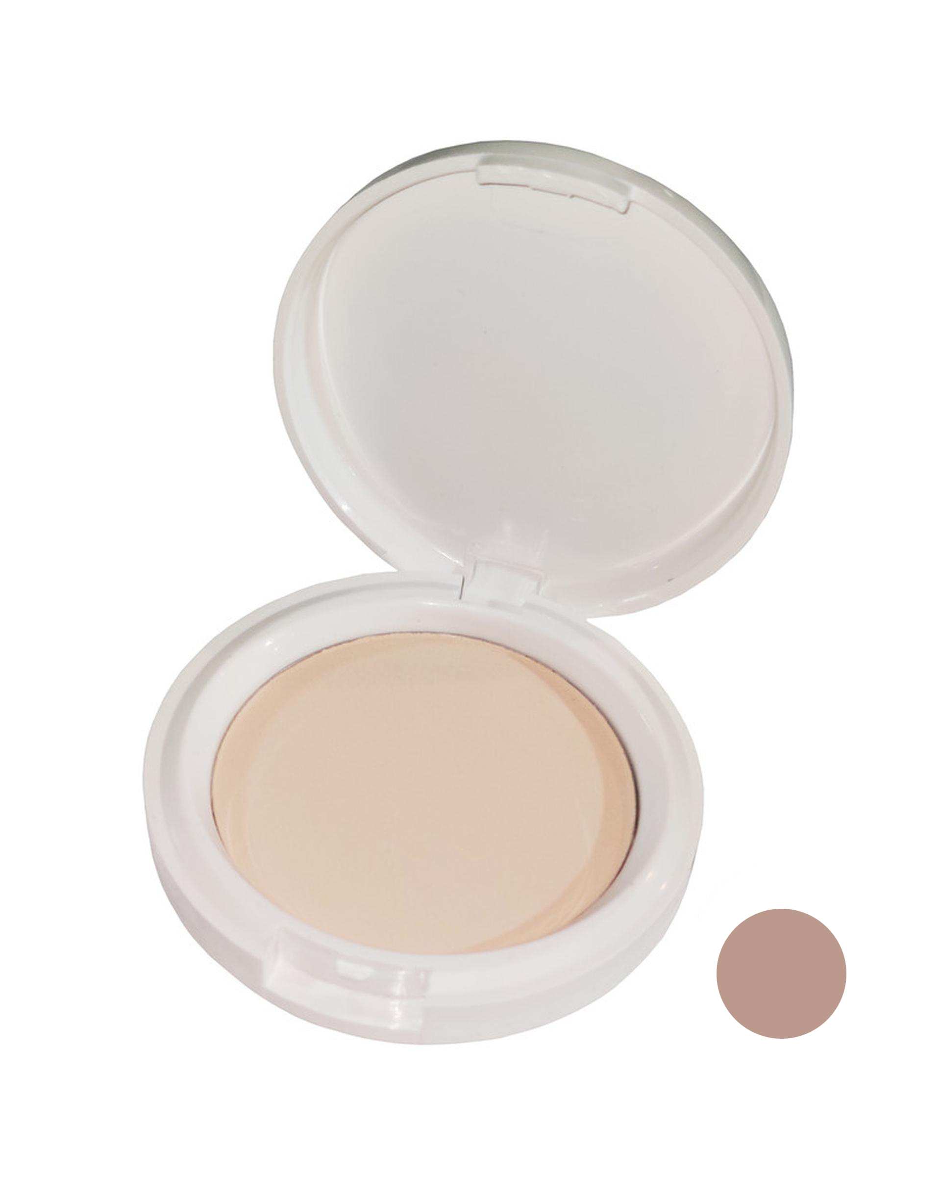 پنکک گیاهی دریم مارس Dream Mars رنگ هلویی شماره 102