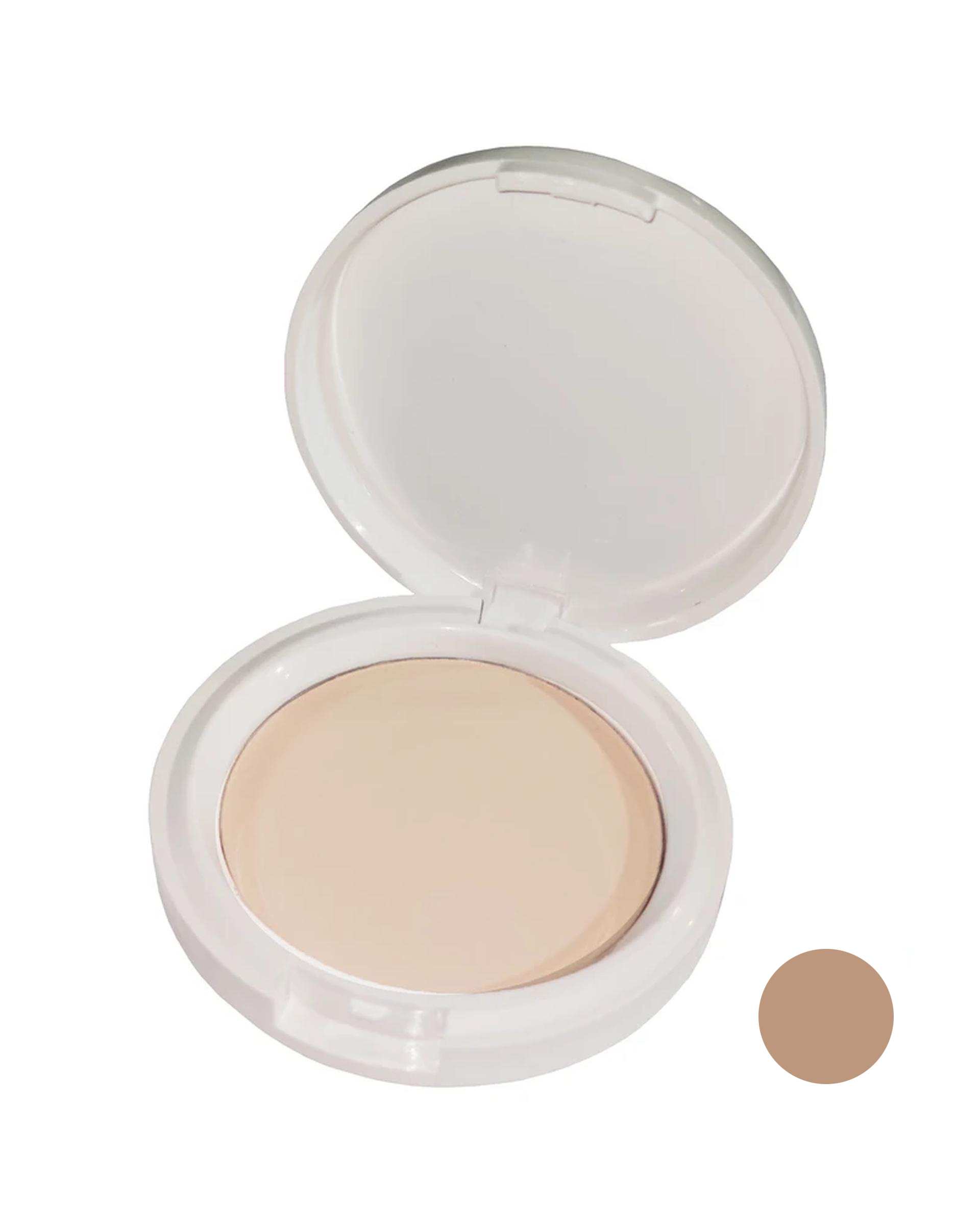 پنکک گیاهی دریم مارس Dream Mars رنگ نخودی روشن شماره 103