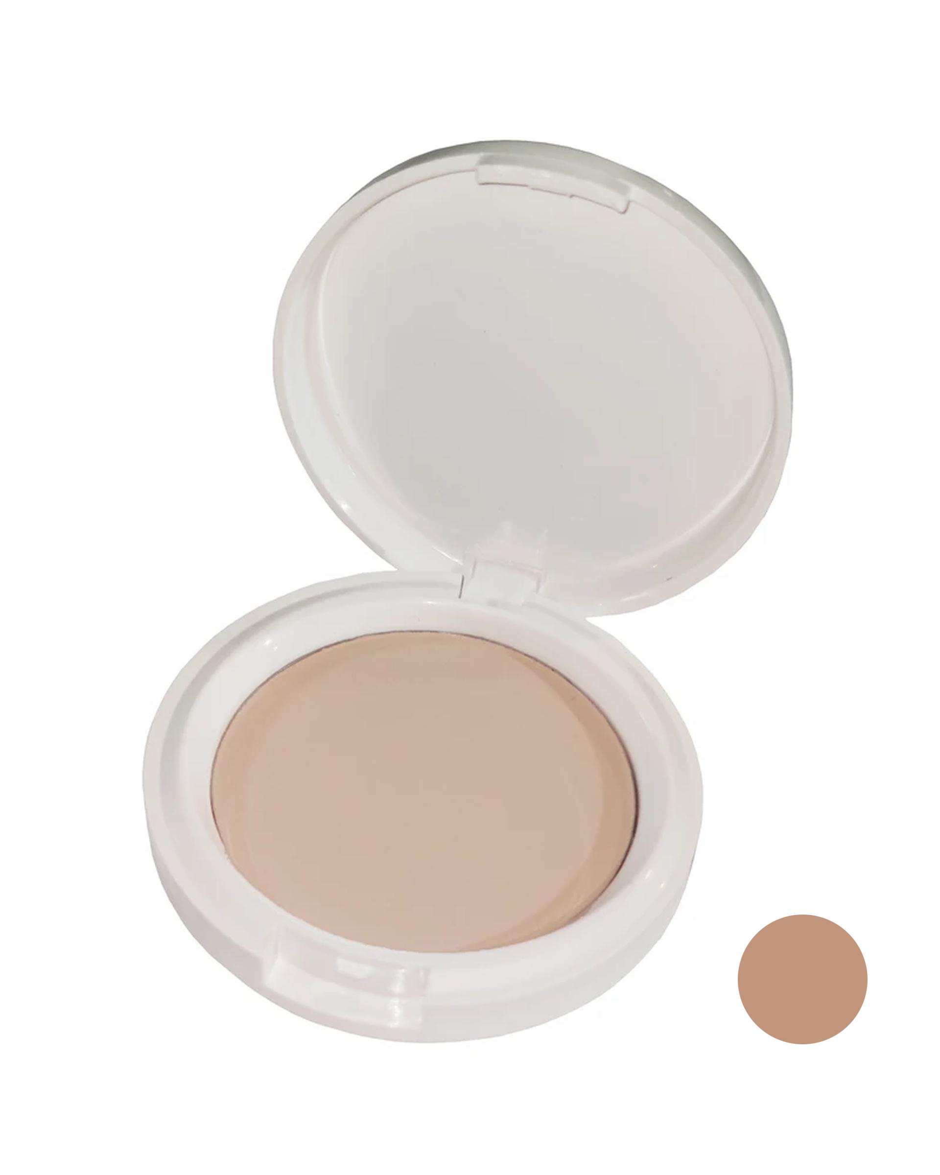 پنکک گیاهی دریم مارس Dream Mars رنگ نخودی متوسط شماره 104