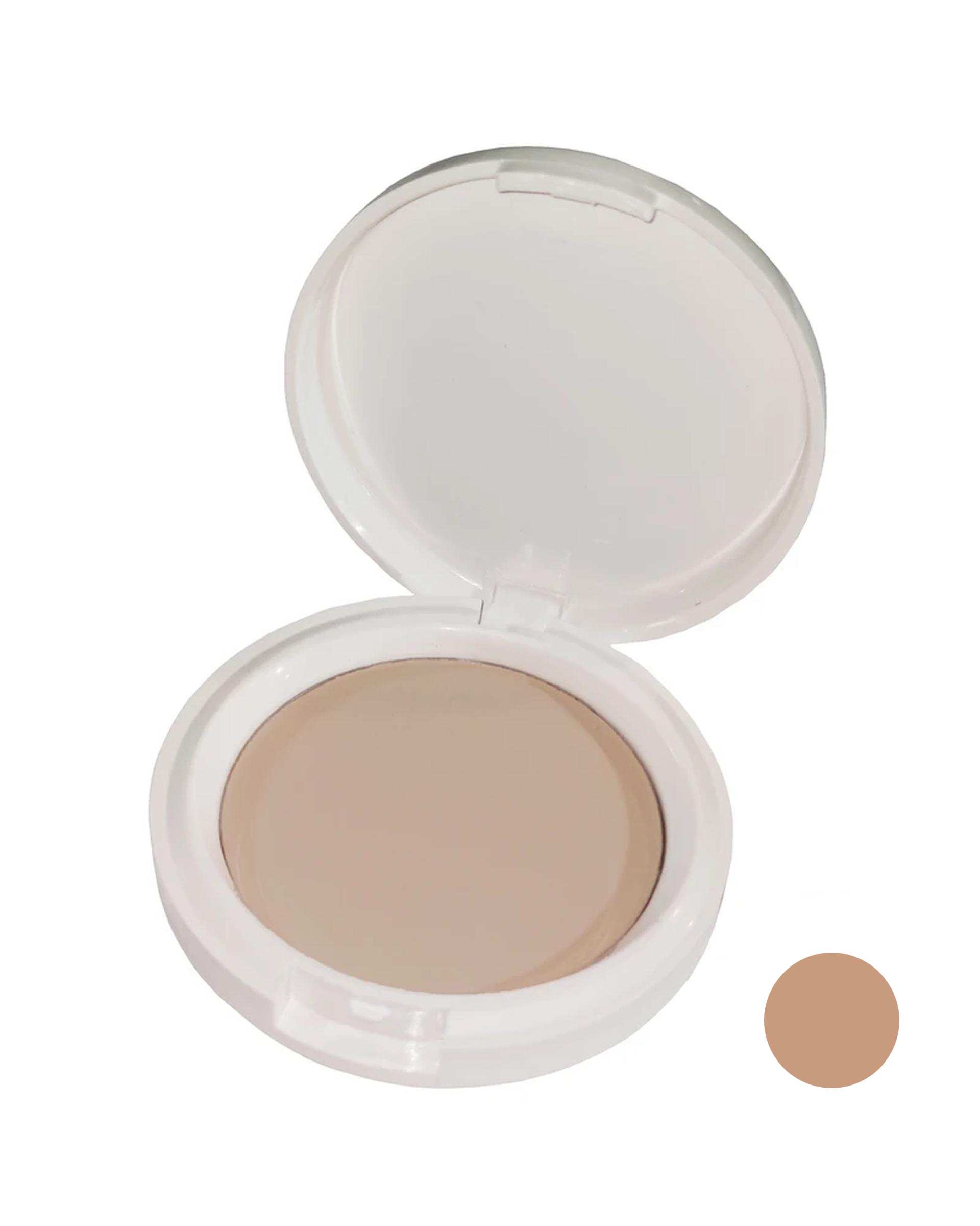 پنکک گیاهی دریم مارس Dream Mars رنگ برنز شماره 106