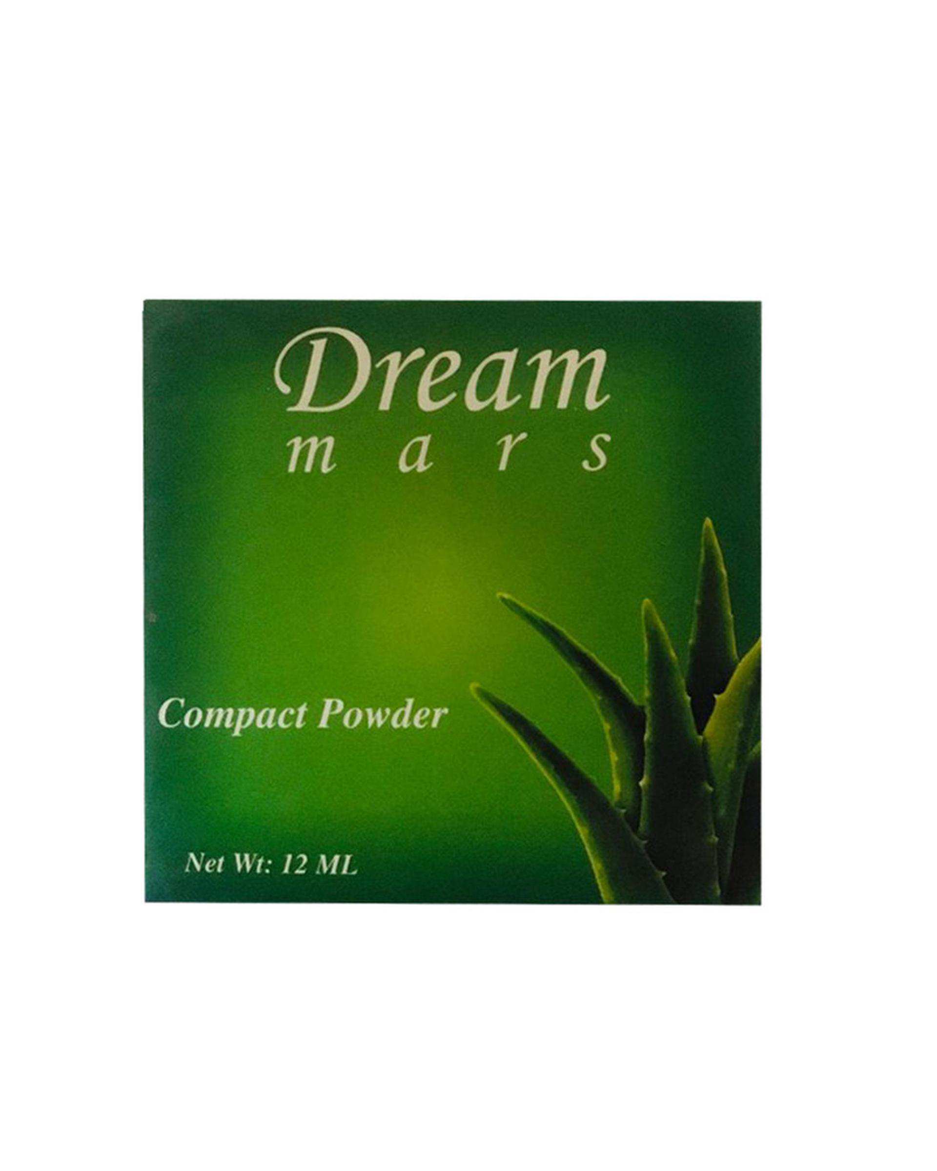 پنکک گیاهی دریم مارس Dream Mars رنگ هلویی روشن شماره 108