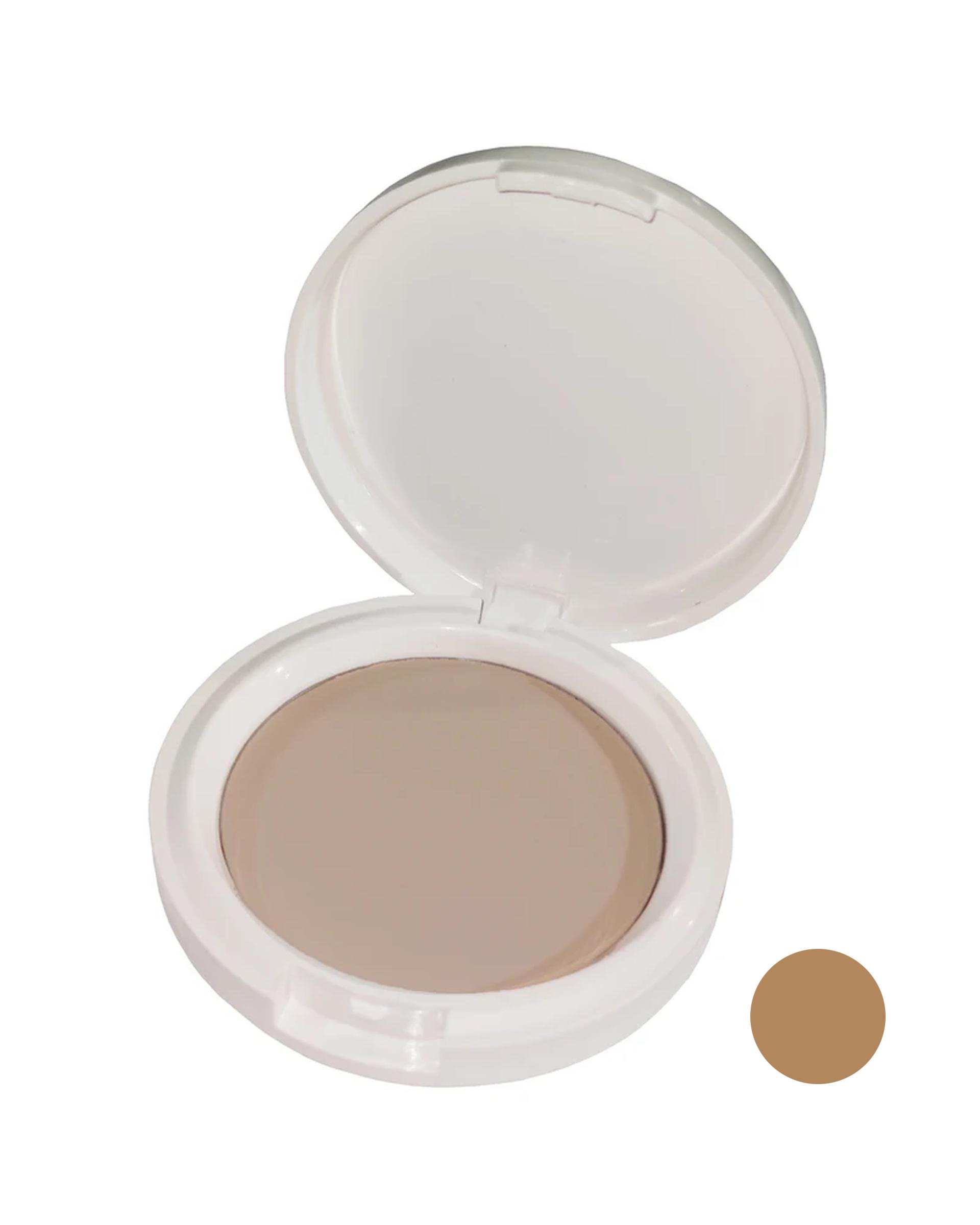 پنکک گیاهی دریم مارس Dream Mars رنگ برنز تیره شماره 110